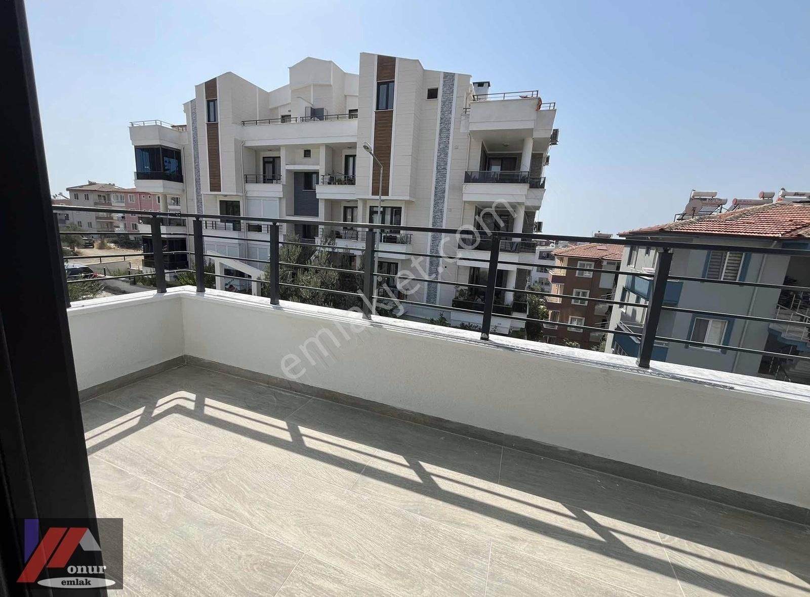 ▀▄▀küçükkuyu Merkezde Deniz Manz. Asansörlü 1+1 Sıfır Daire▀▄▀ - Görsel 10