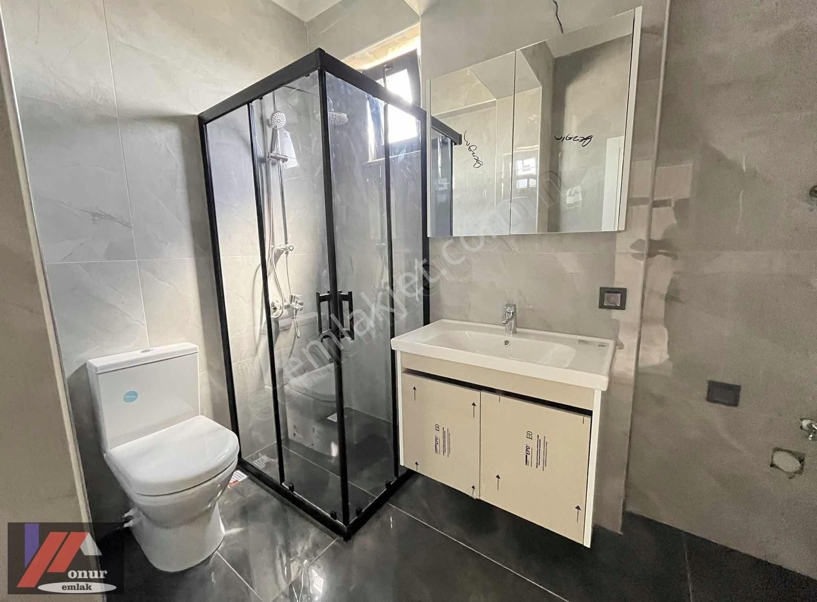 ▀▄▀küçükkuyu Merkezde Deniz Manz. Asansörlü 1+1 Sıfır Daire▀▄▀ - Görsel 6