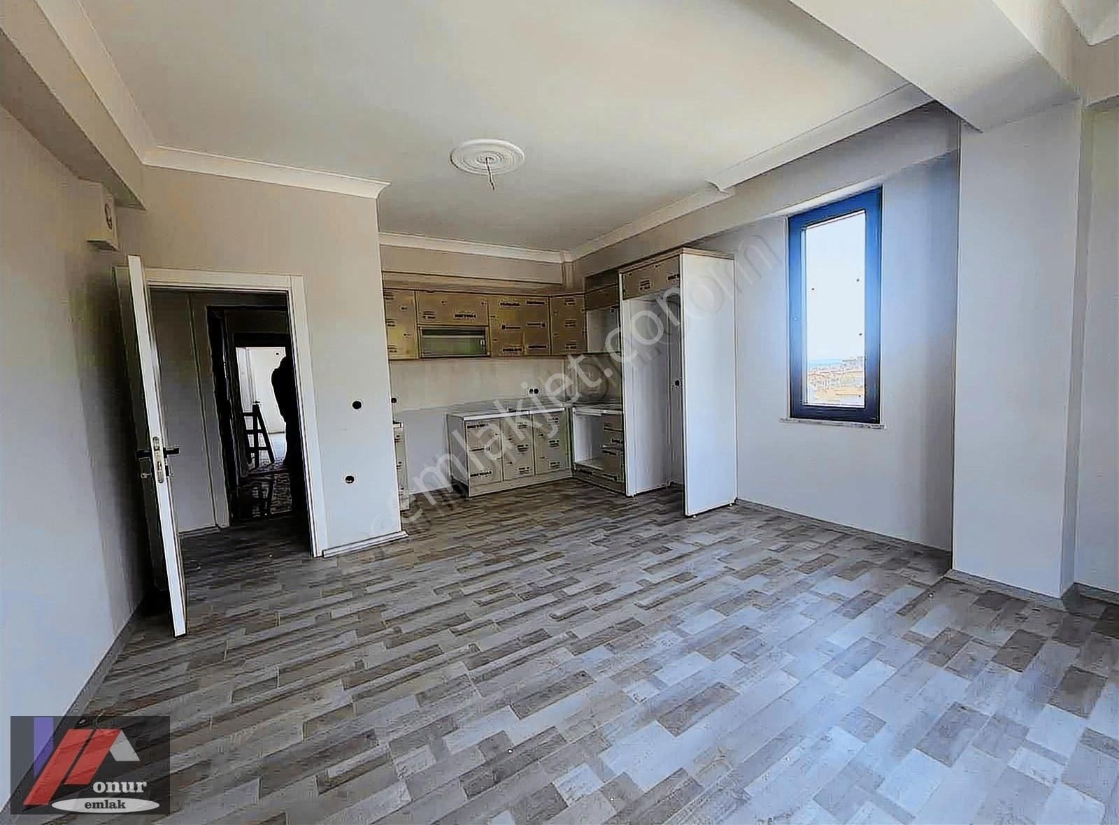 ▀▄▀küçükkuyu Merkezde Deniz Manz. Asansörlü 1+1 Sıfır Daire▀▄▀ - Görsel 14