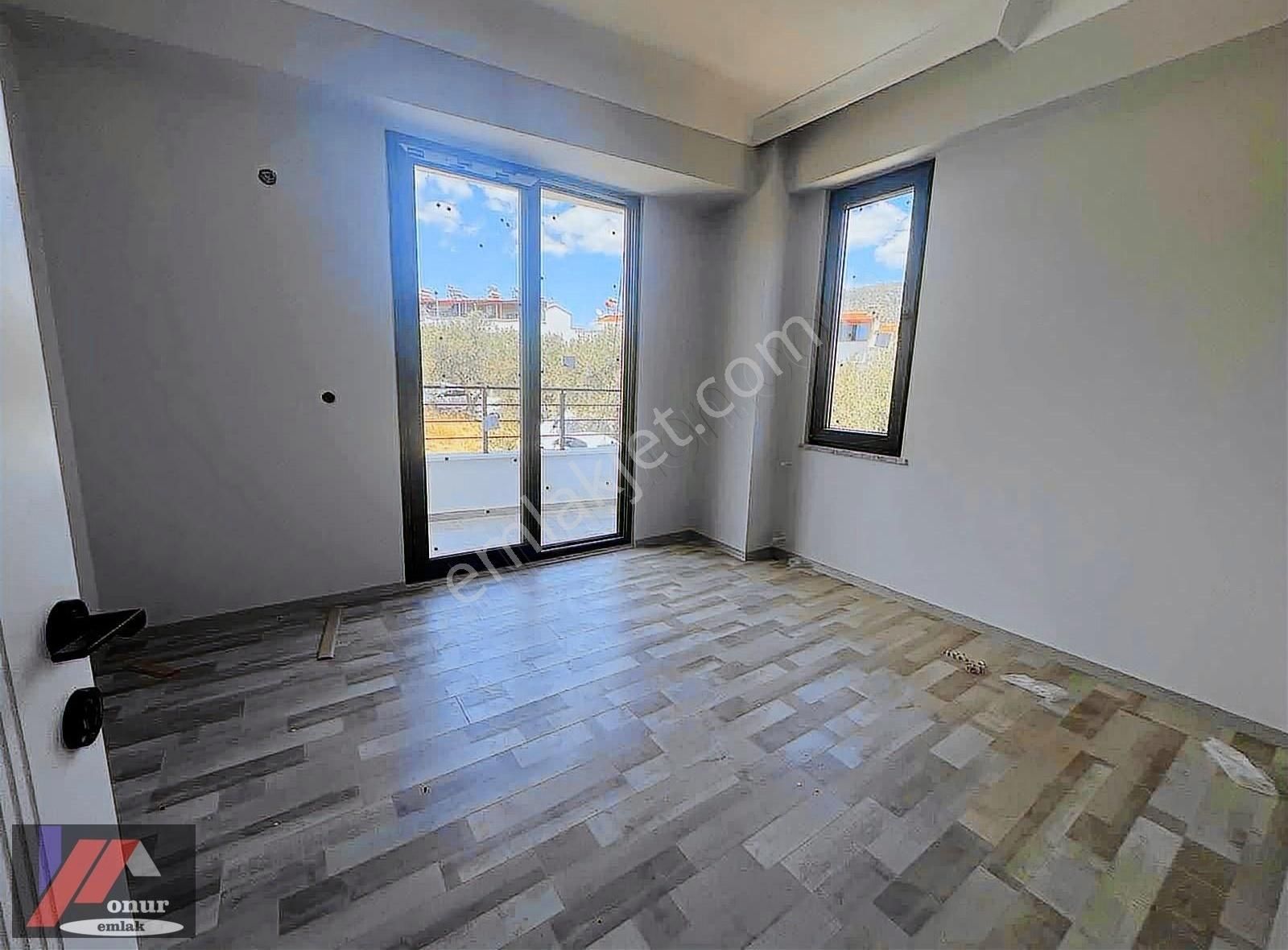 ▀▄▀küçükkuyu Merkezde Deniz Manz. Asansörlü 1+1 Sıfır Daire▀▄▀ - Görsel 13