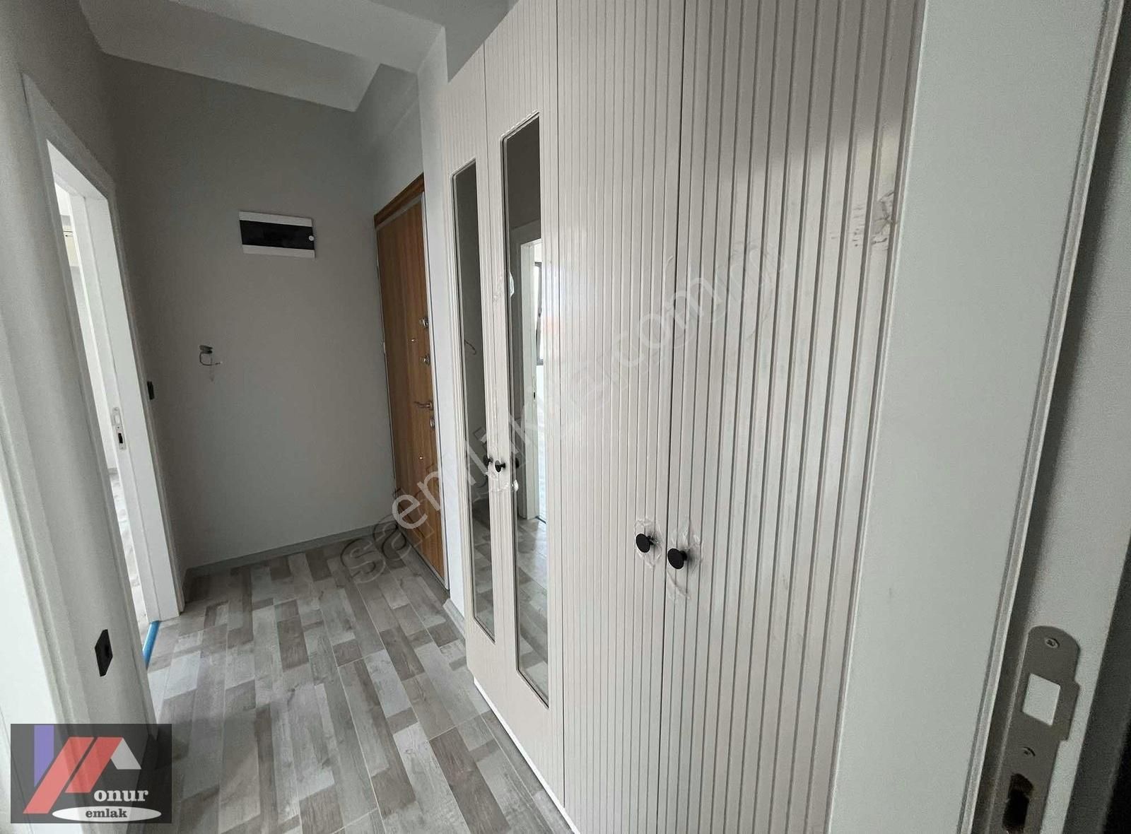 ▀▄▀küçükkuyu Merkezde Deniz Manz. Asansörlü 1+1 Sıfır Daire▀▄▀ - Görsel 17