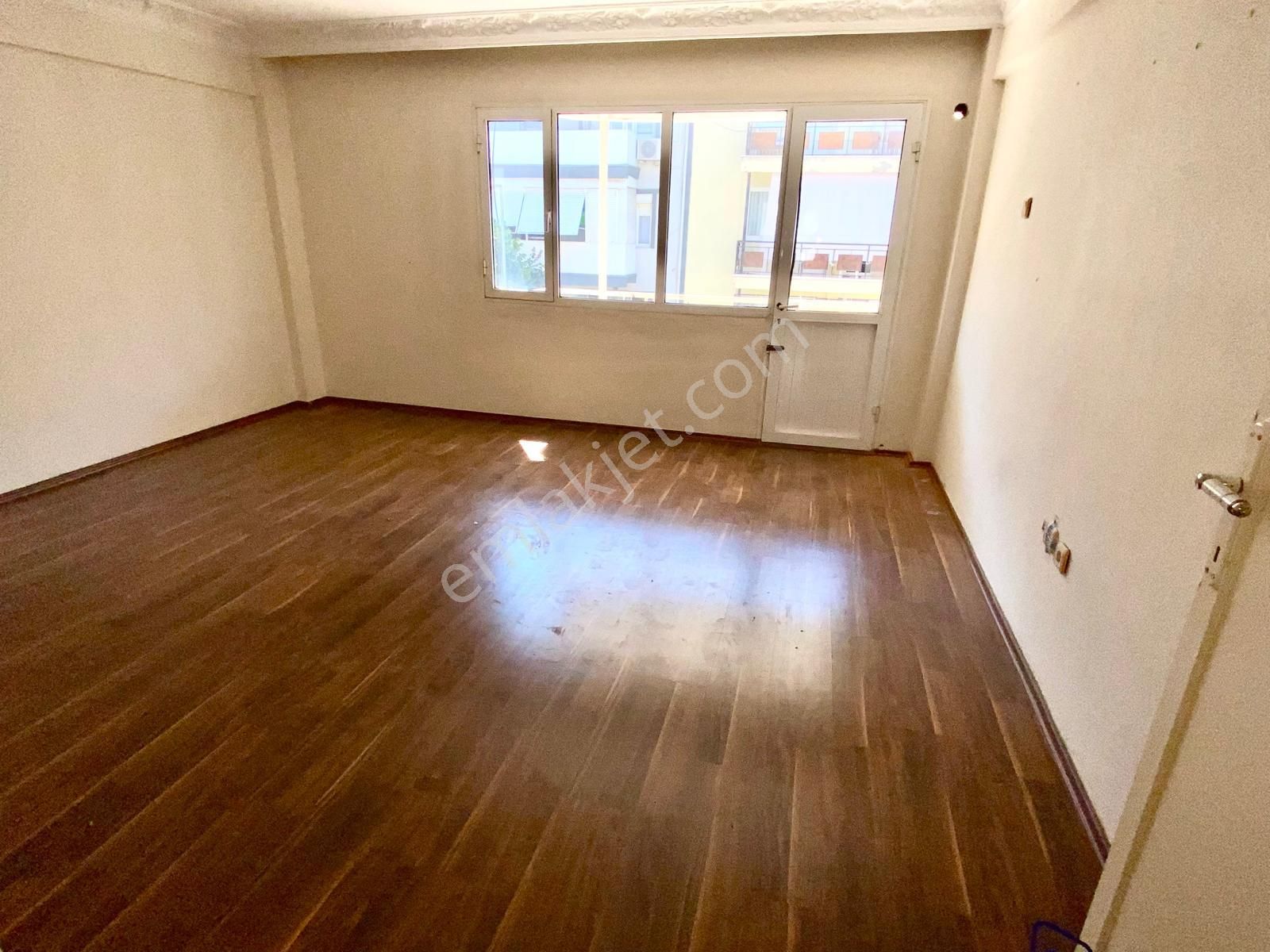 Arga'dan Buca Çevik Bir Meydan Yakını Ara Kat 3+1 Kiralık Daire. - Görsel 21