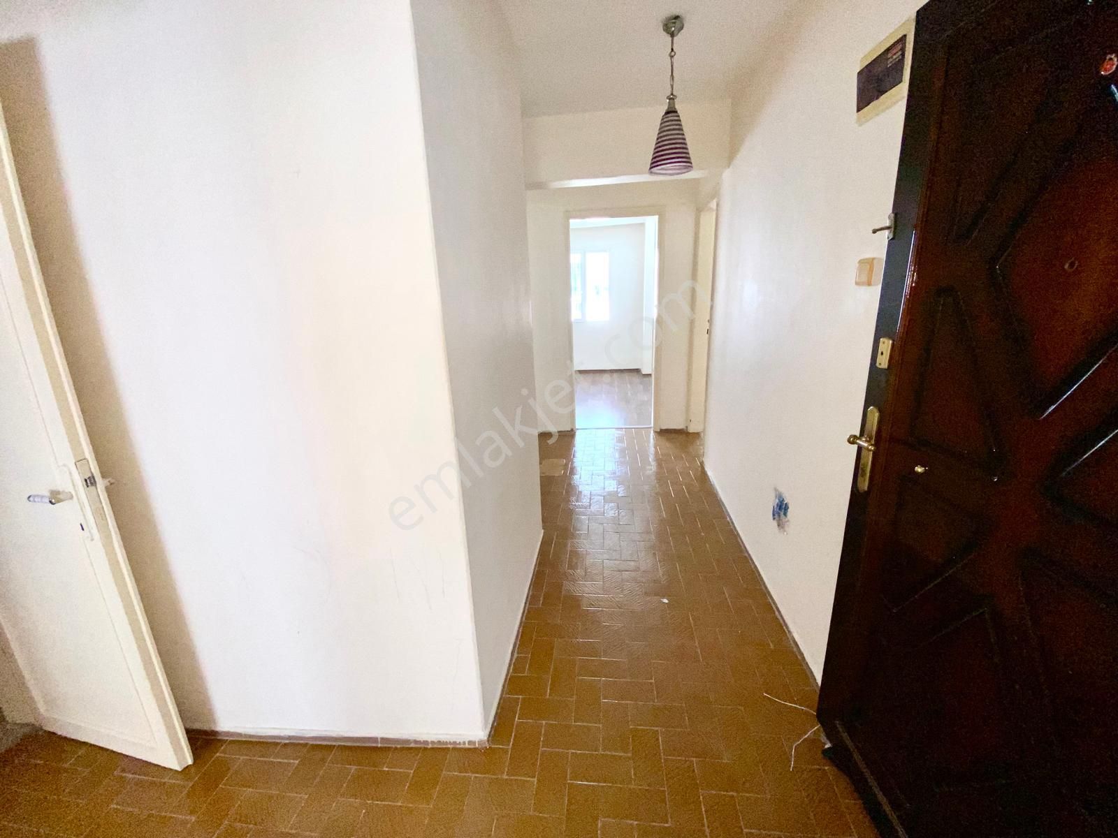 Arga'dan Buca Çevik Bir Meydan Yakını Ara Kat 3+1 Kiralık Daire. - Görsel 6