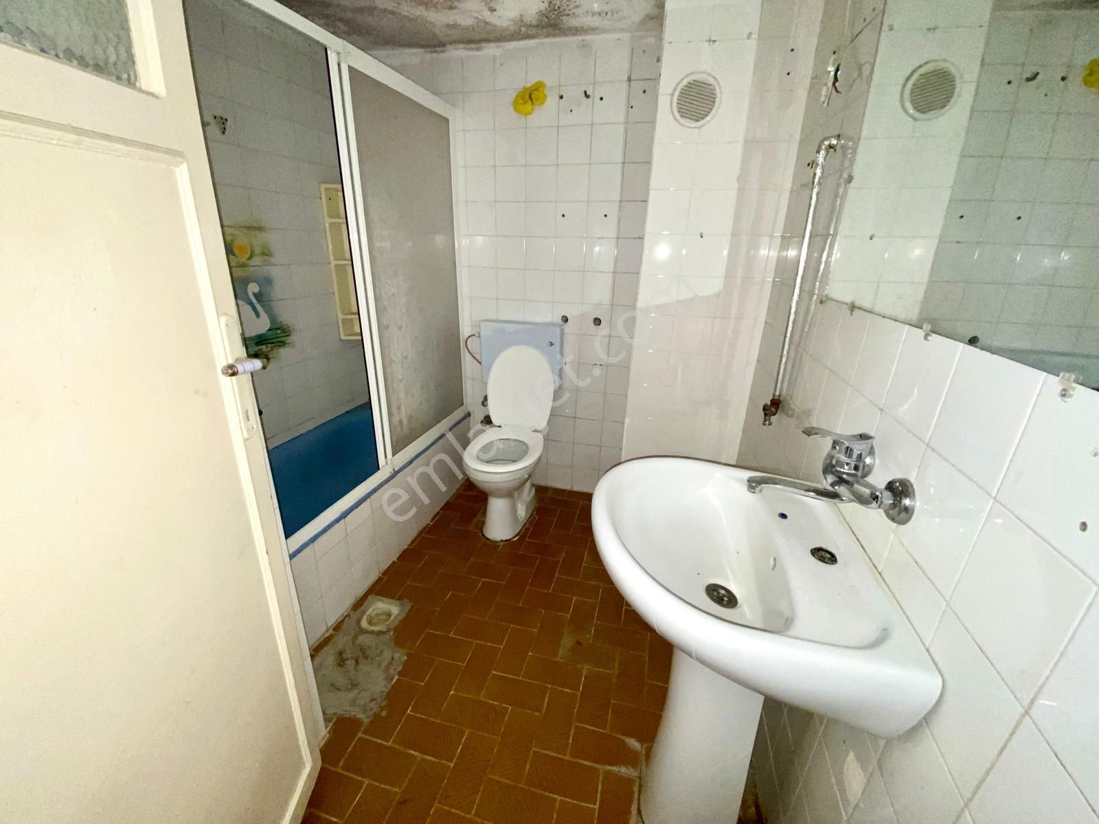 Arga'dan Buca Çevik Bir Meydan Yakını Ara Kat 3+1 Kiralık Daire. - Görsel 7