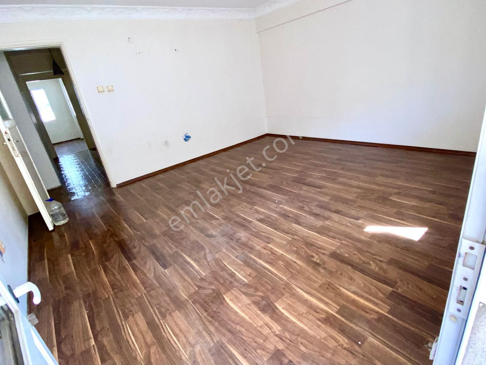 Arga'dan Buca Çevik Bir Meydan Yakını Ara Kat 3+1 Kiralık Daire. - Görsel 22