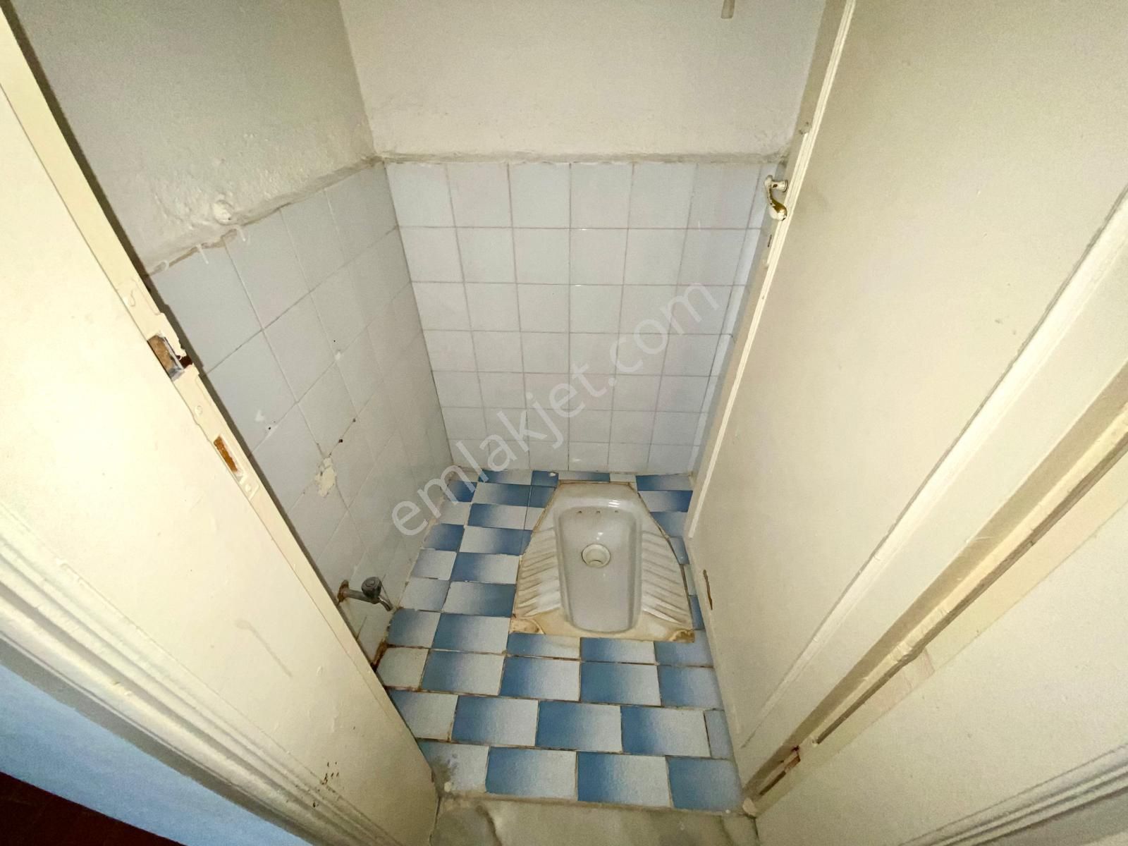 Arga'dan Buca Çevik Bir Meydan Yakını Ara Kat 3+1 Kiralık Daire. - Görsel 9