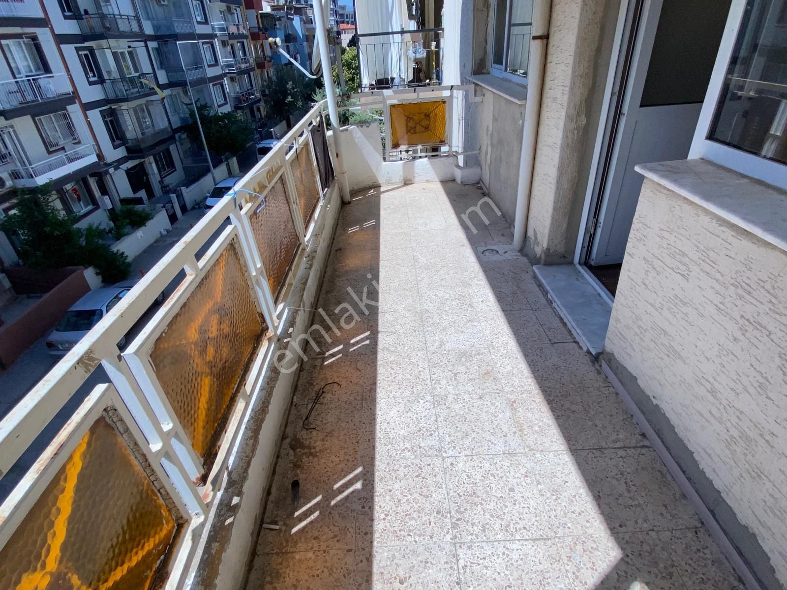 Arga'dan Buca Çevik Bir Meydan Yakını Ara Kat 3+1 Kiralık Daire. - Görsel 25