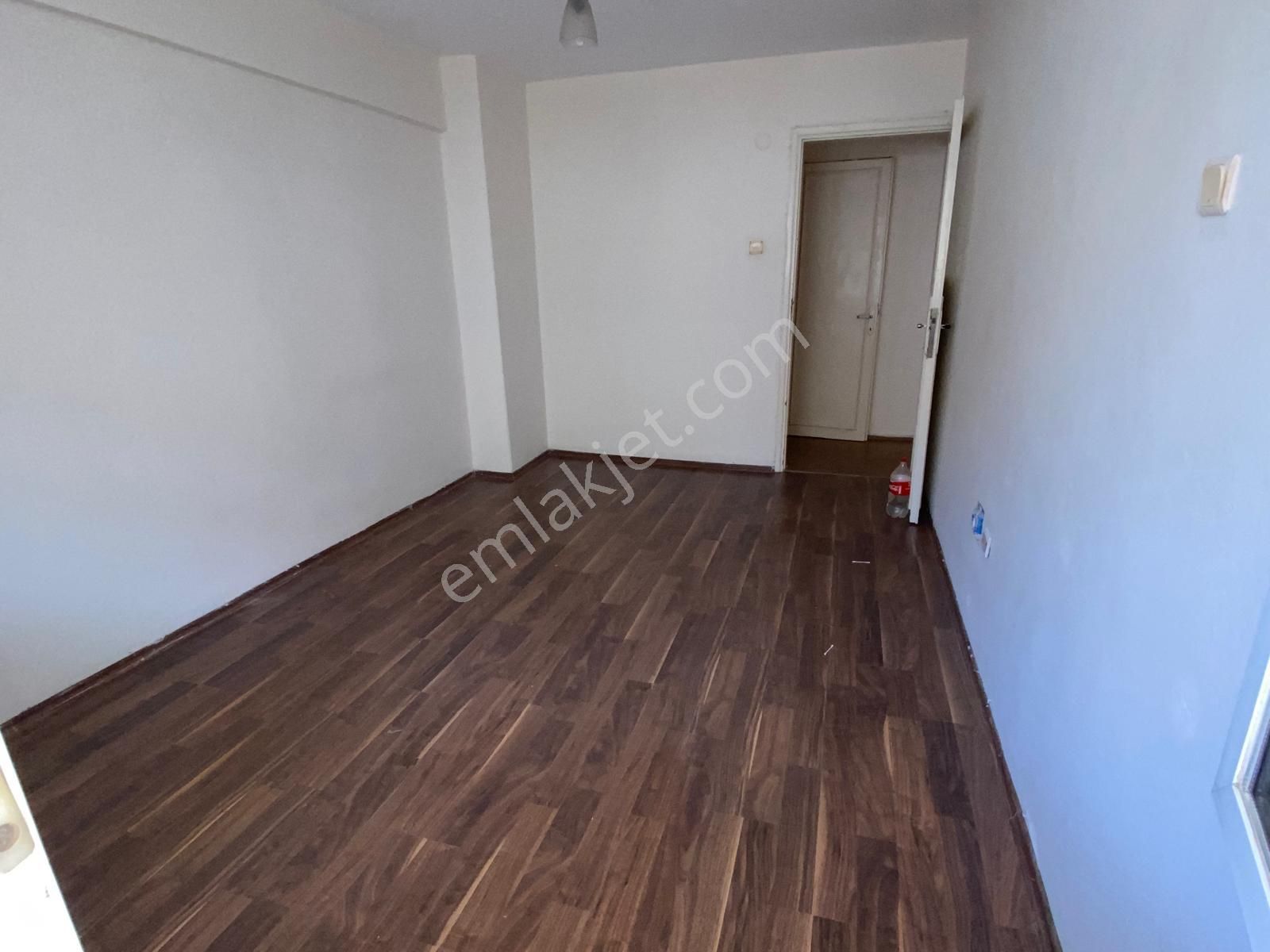 Arga'dan Buca Çevik Bir Meydan Yakını Ara Kat 3+1 Kiralık Daire. - Görsel 24