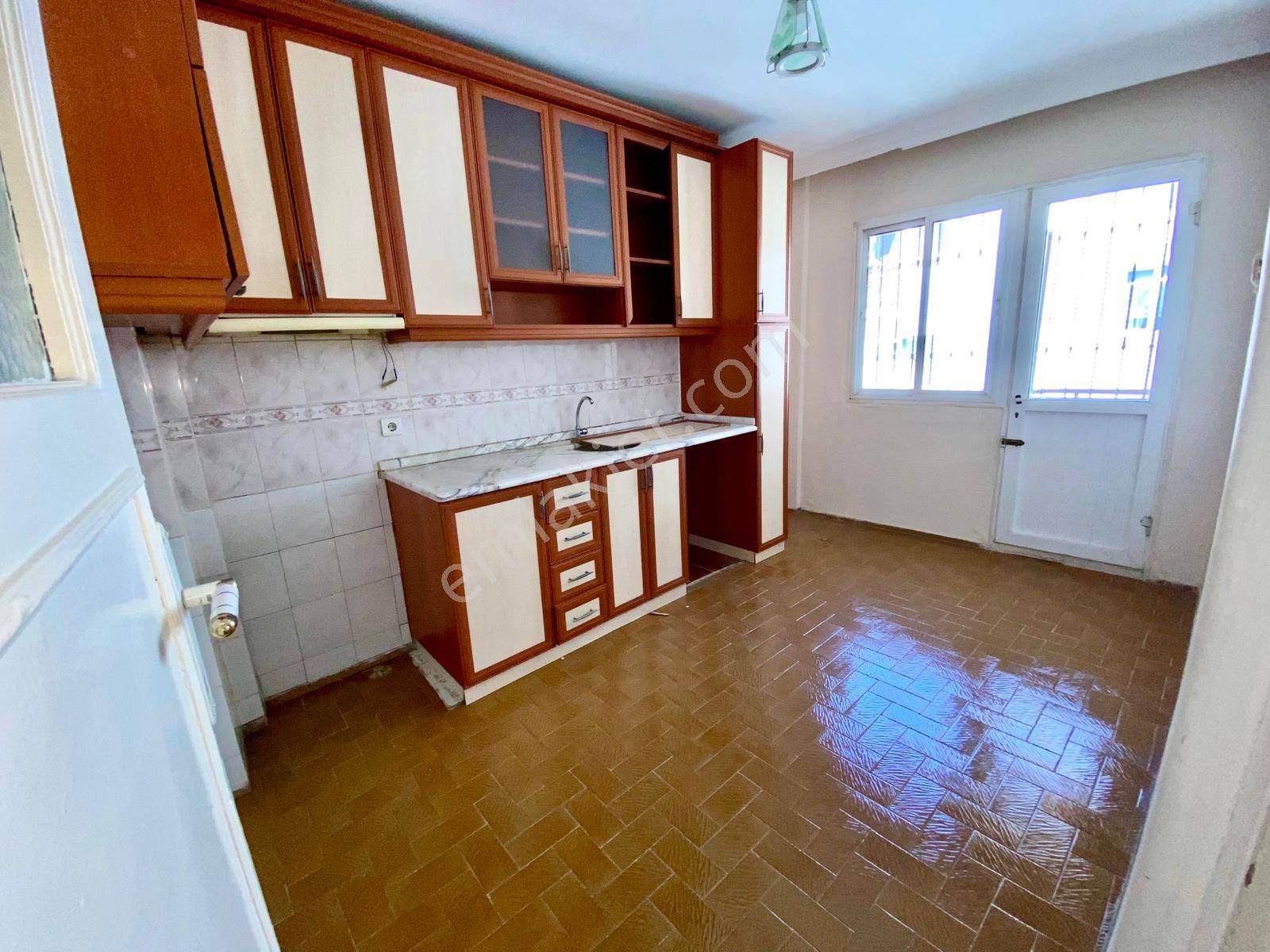 Arga'dan Buca Çevik Bir Meydan Yakını Ara Kat 3+1 Kiralık Daire. - Görsel 10