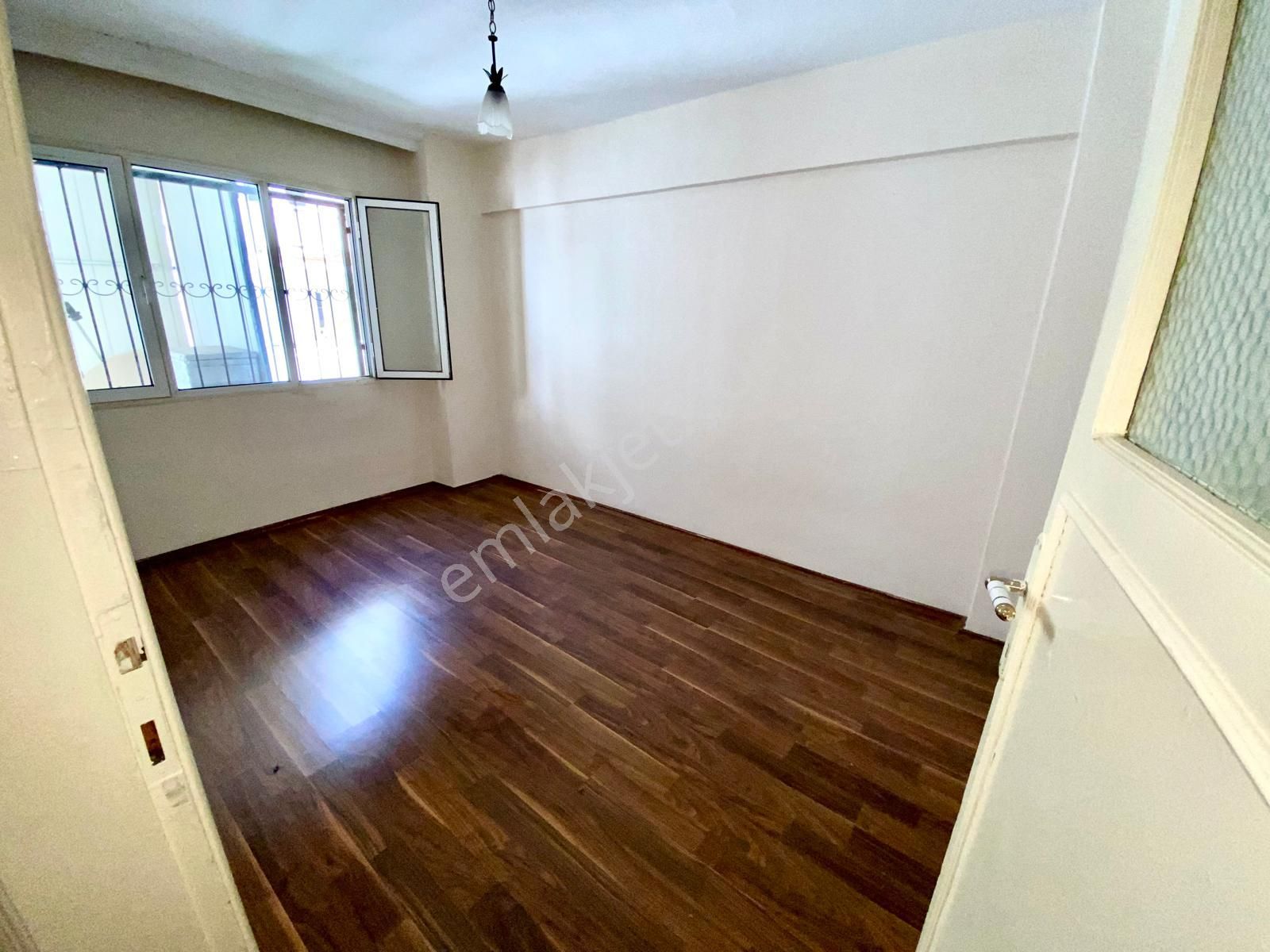 Arga'dan Buca Çevik Bir Meydan Yakını Ara Kat 3+1 Kiralık Daire. - Görsel 19