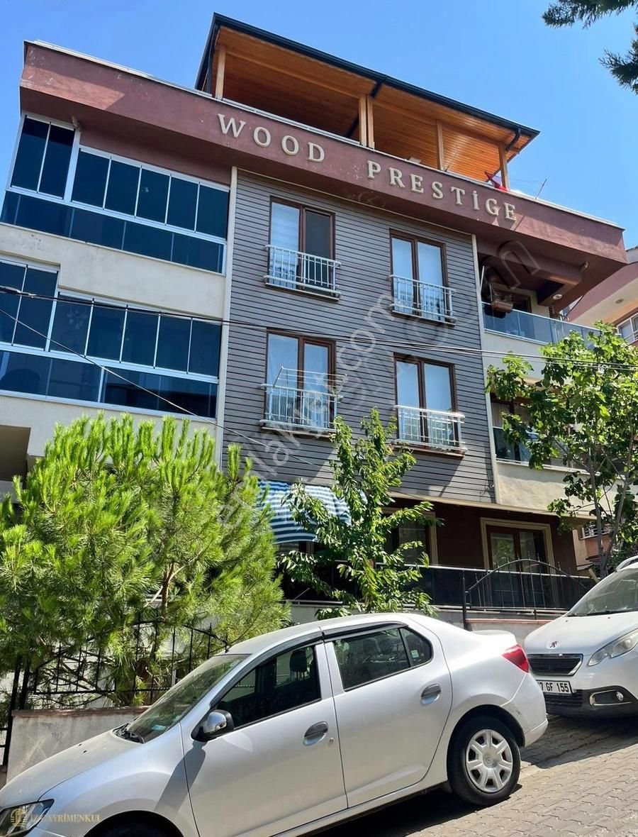 Çanakkale Kepez Boğazkent Mah. Satılık 2+1 Daire
