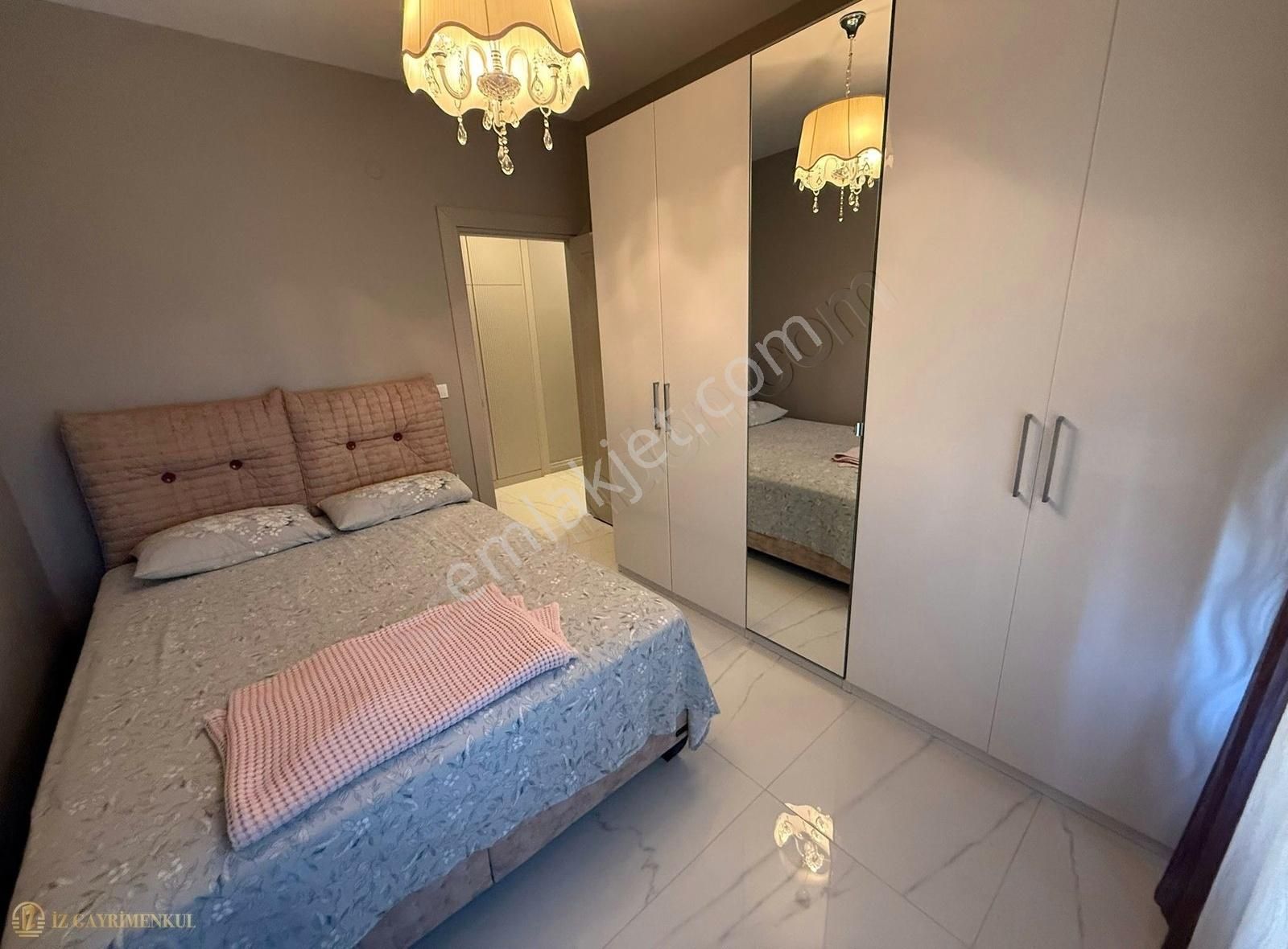 Çanakkale Merkez Karacaören'de Greenlıne Sitesin'de Satılık 3+1 - Görsel 15