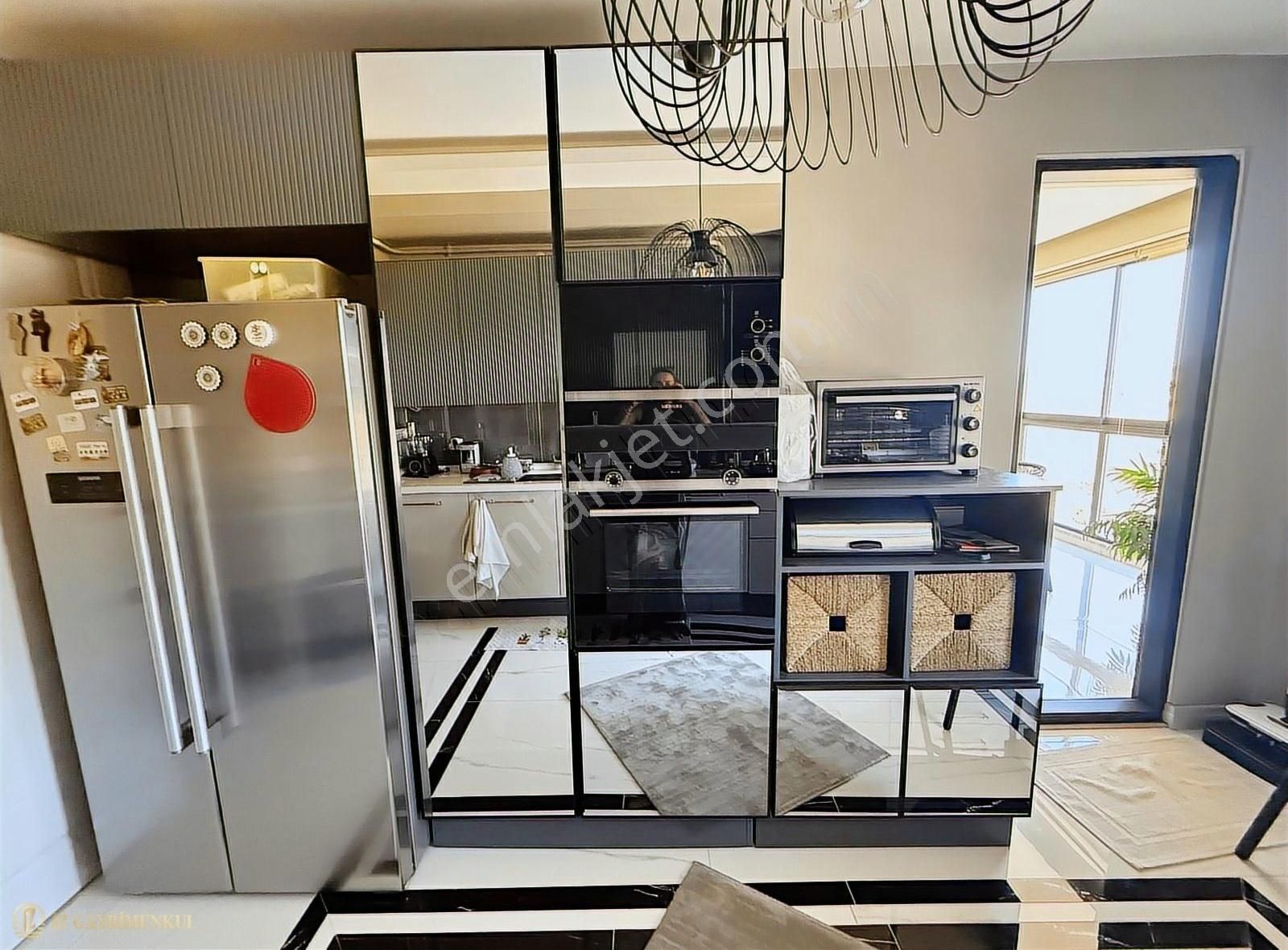 Çanakkale Merkez Karacaören'de Greenlıne Sitesin'de Satılık 3+1 - Görsel 19