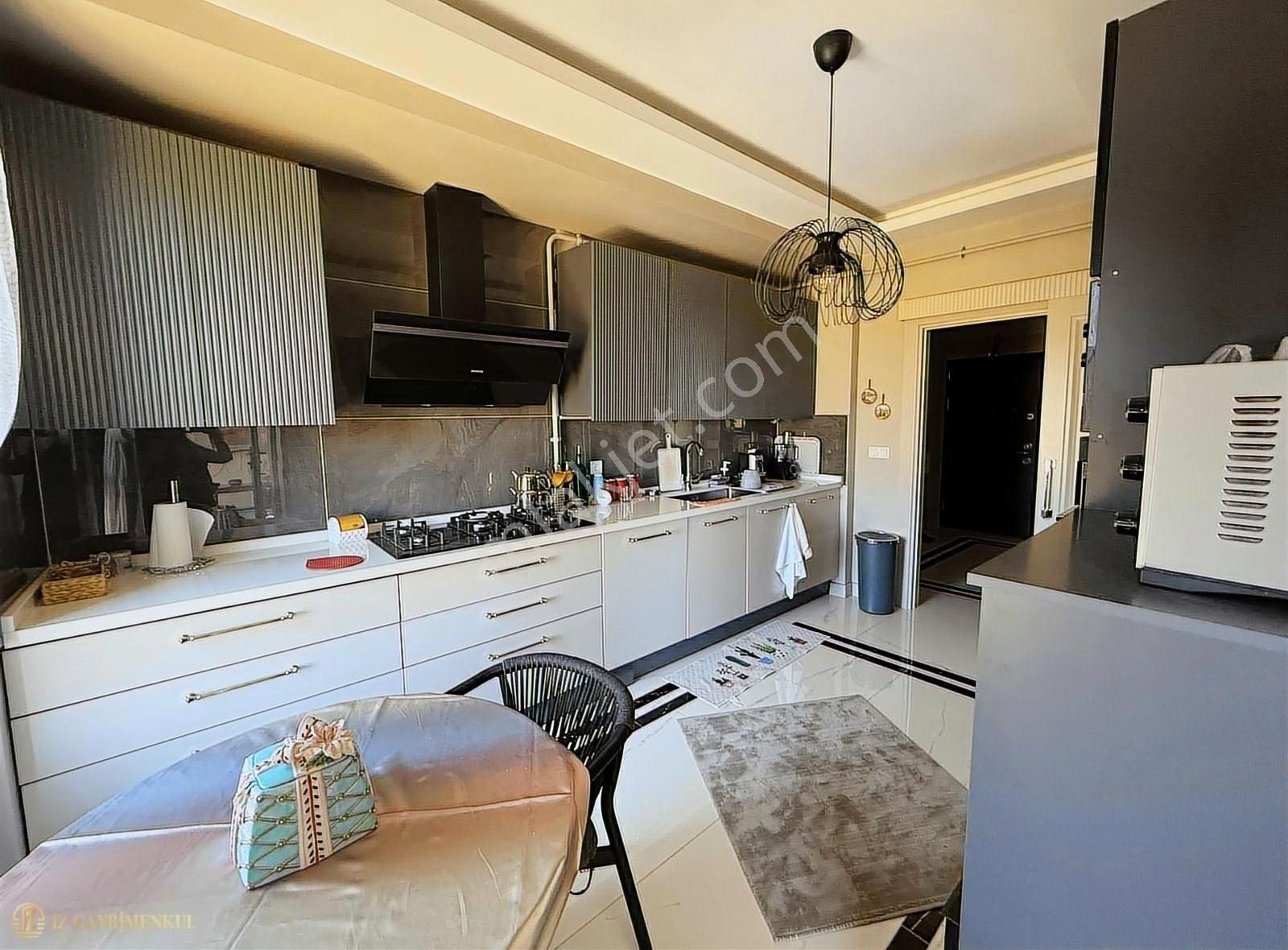 Çanakkale Merkez Karacaören'de Greenlıne Sitesin'de Satılık 3+1 - Görsel 12