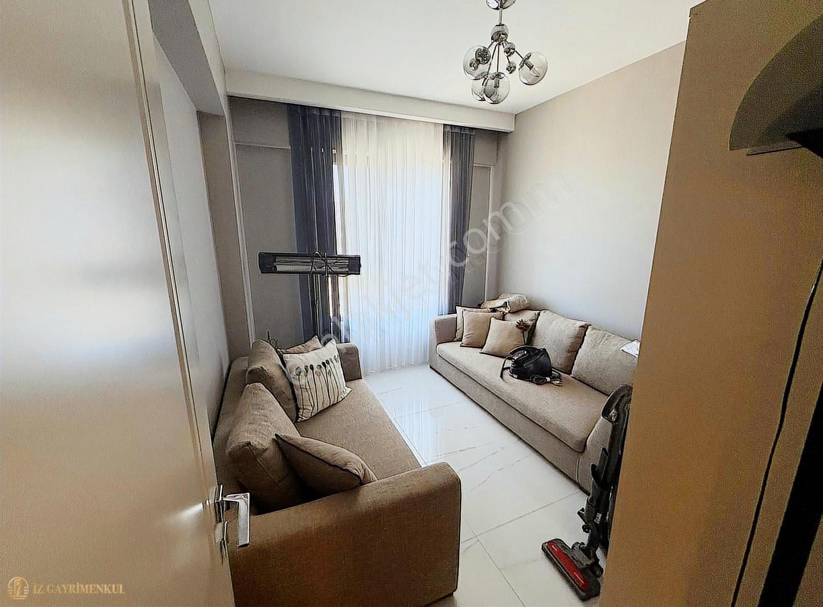 Çanakkale Merkez Karacaören'de Greenlıne Sitesin'de Satılık 3+1 - Görsel 9