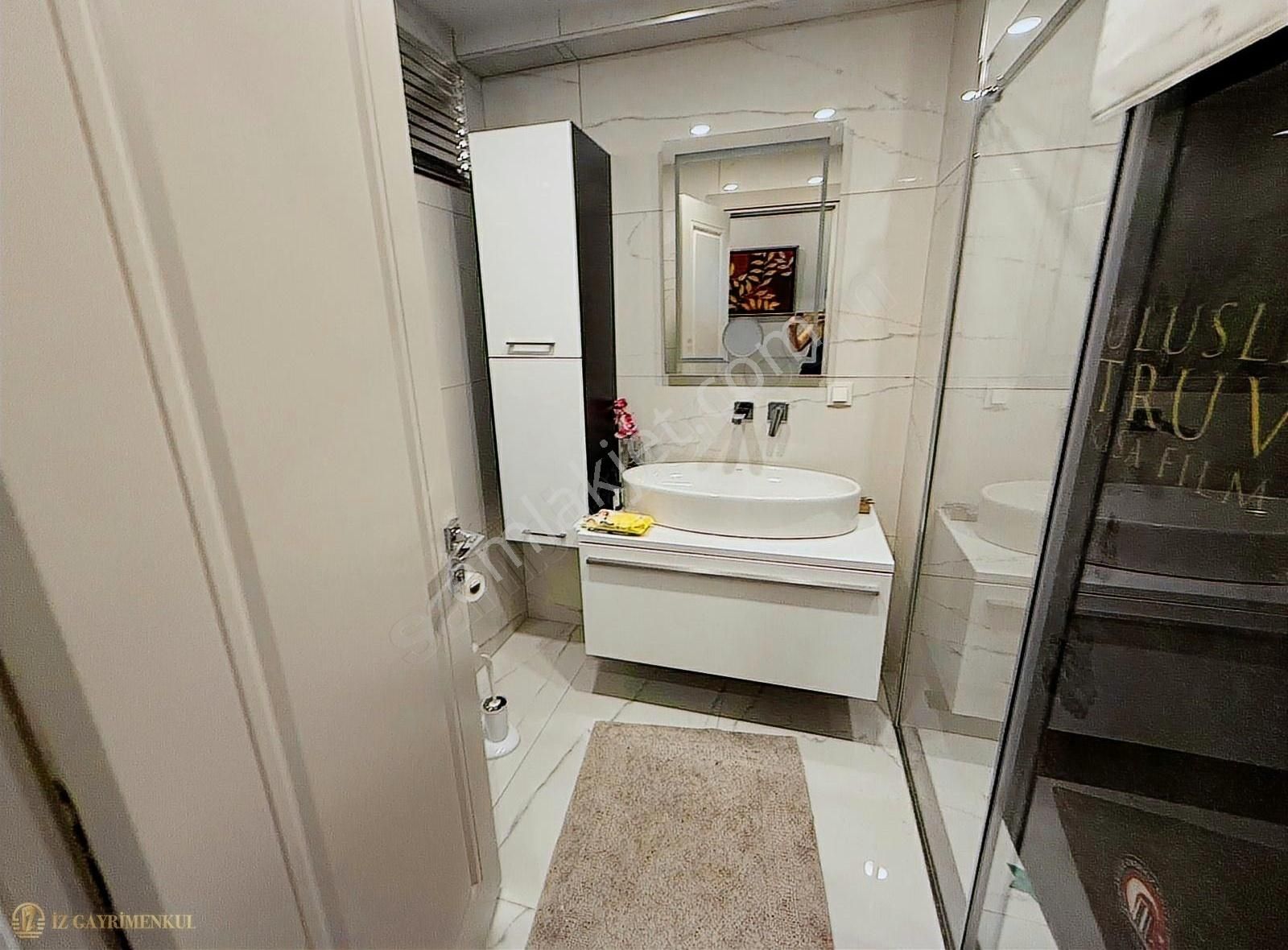 Çanakkale Merkez Karacaören'de Greenlıne Sitesin'de Satılık 3+1 - Görsel 20