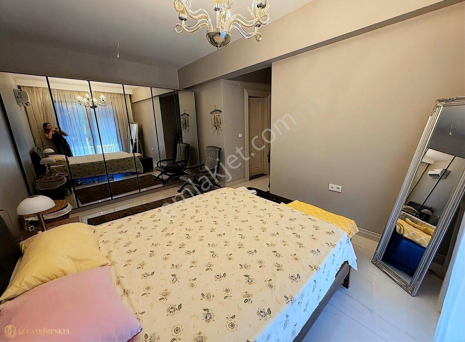 Çanakkale Merkez Karacaören'de Greenlıne Sitesin'de Satılık 3+1 - Görsel 7