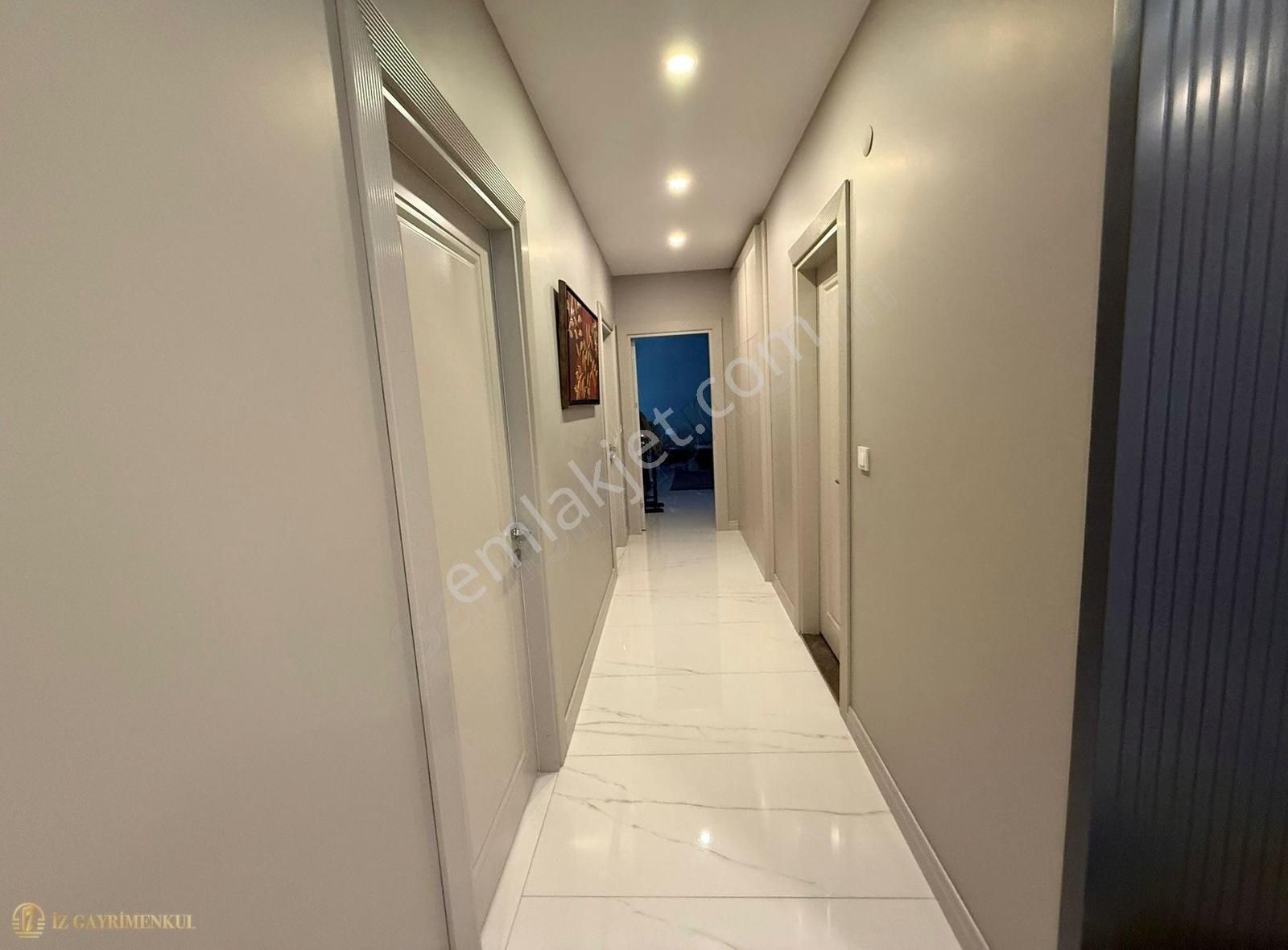 Çanakkale Merkez Karacaören'de Greenlıne Sitesin'de Satılık 3+1 - Görsel 18