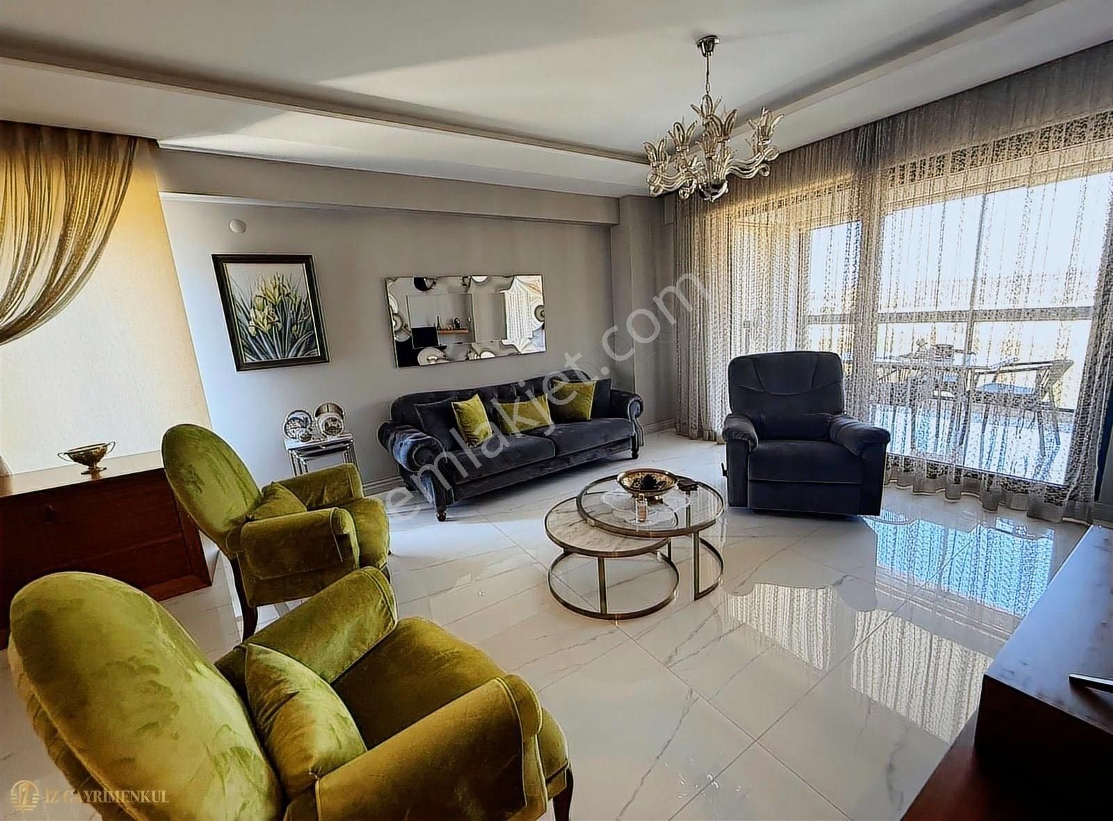 Çanakkale Merkez Karacaören'de Greenlıne Sitesin'de Satılık 3+1 - Görsel 13