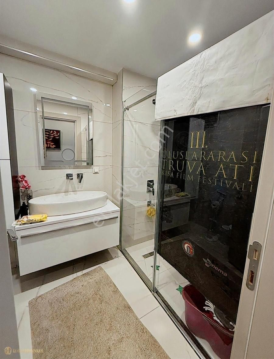 Çanakkale Merkez Karacaören'de Greenlıne Sitesin'de Satılık 3+1 - Görsel 21