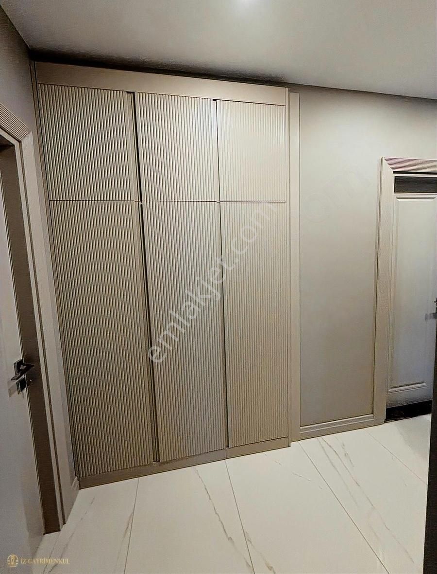 Çanakkale Merkez Karacaören'de Greenlıne Sitesin'de Satılık 3+1 - Görsel 14