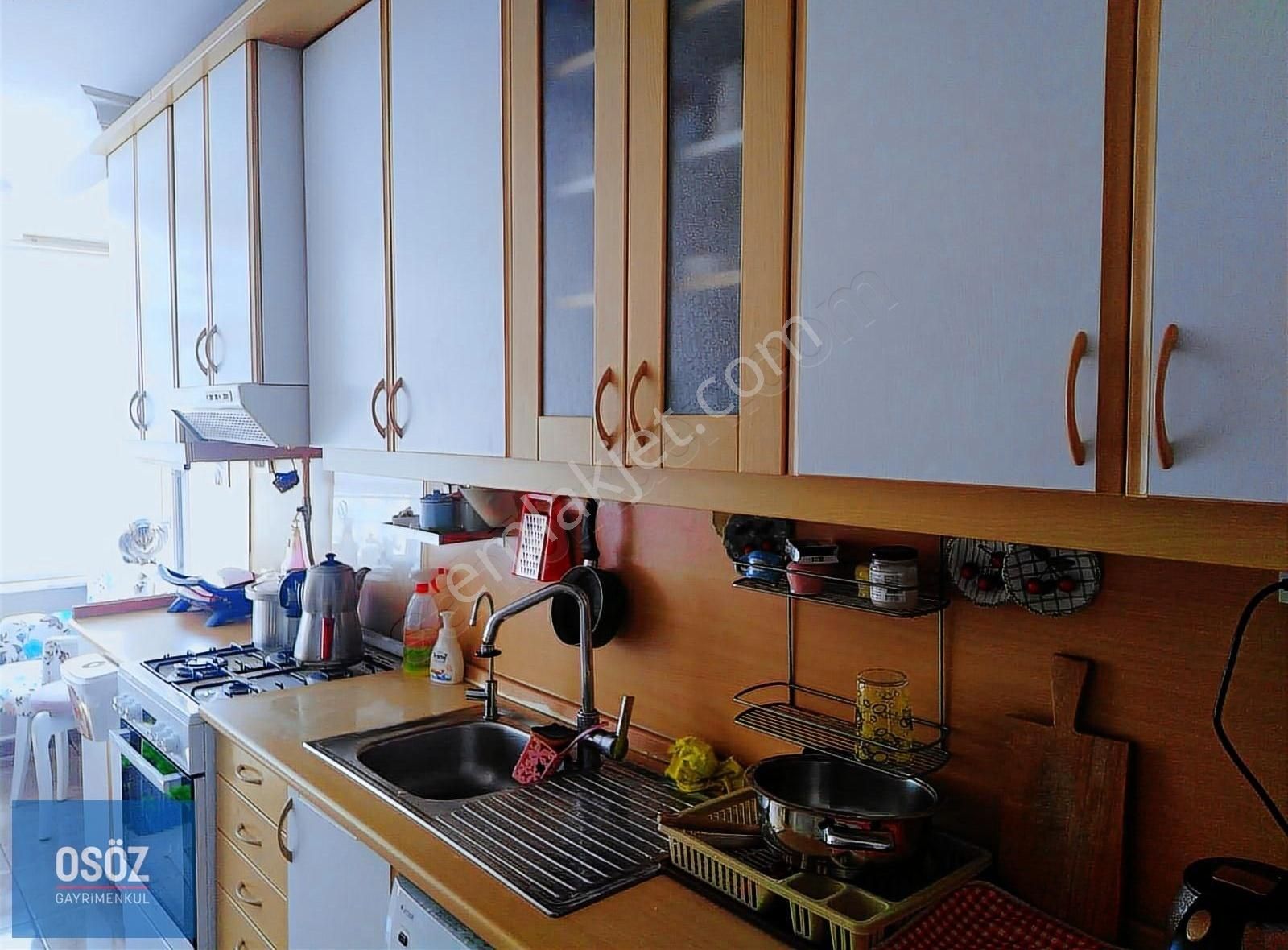 İhlas Marmara Evleri 2. Kısımda Merkezde 130 M2 3+1 Daire - Görsel 3