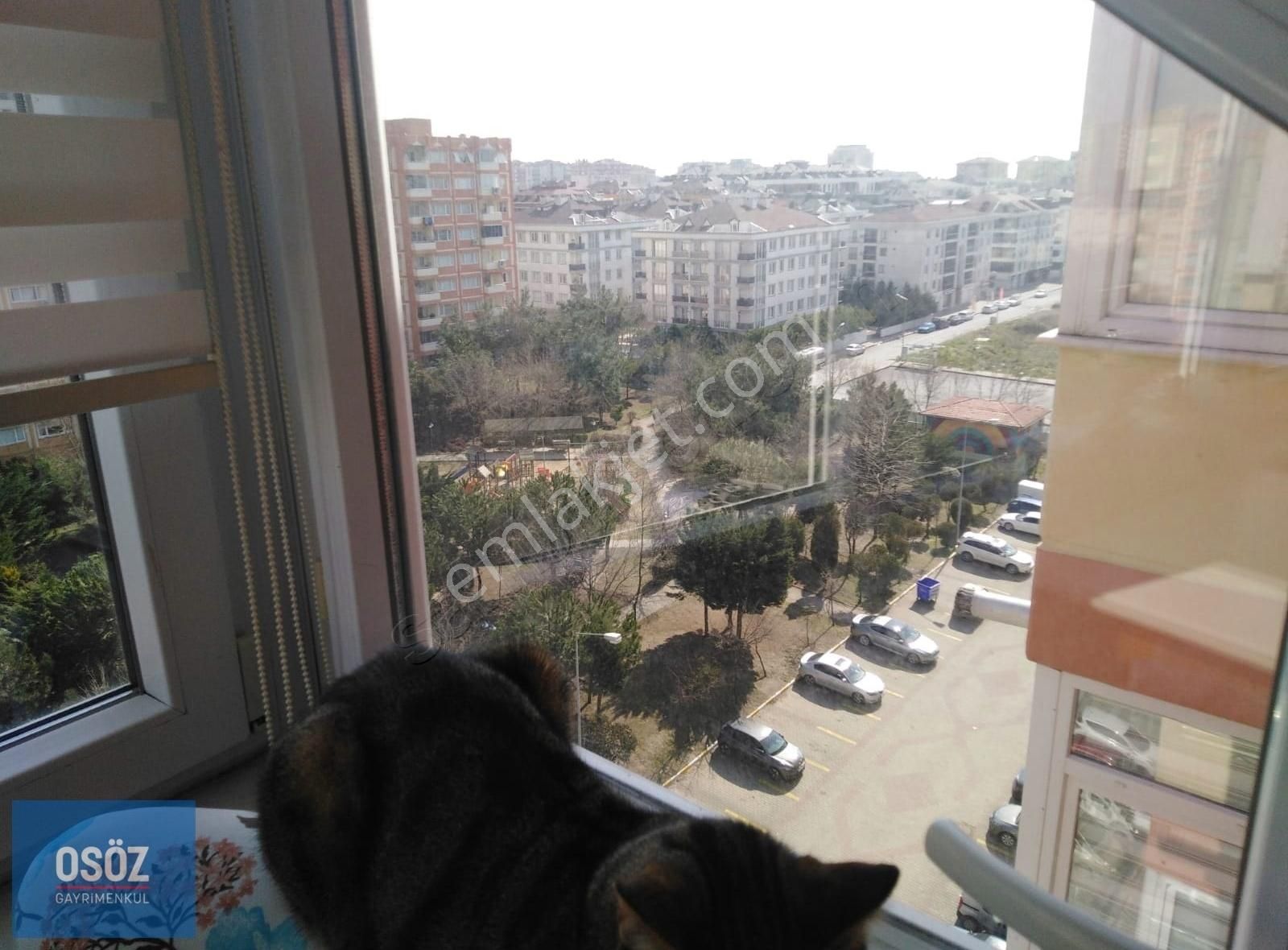 İhlas Marmara Evleri 2. Kısımda Merkezde 130 M2 3+1 Daire - Görsel 9