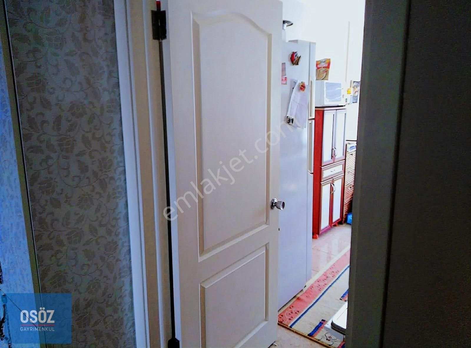 İhlas Marmara Evleri 2. Kısımda Merkezde 130 M2 3+1 Daire - Görsel 13