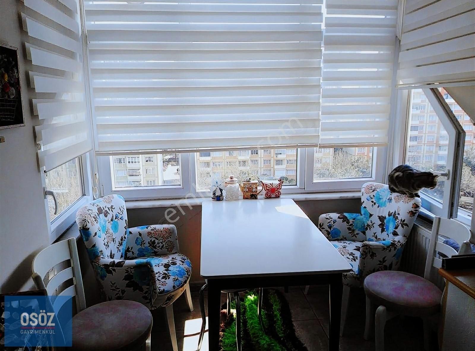 İhlas Marmara Evleri 2. Kısımda Merkezde 130 M2 3+1 Daire - Görsel 4