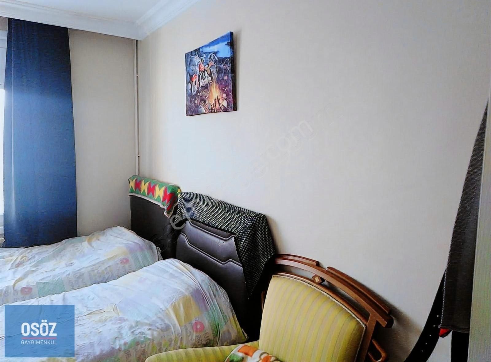 İhlas Marmara Evleri 2. Kısımda Merkezde 130 M2 3+1 Daire - Görsel 12