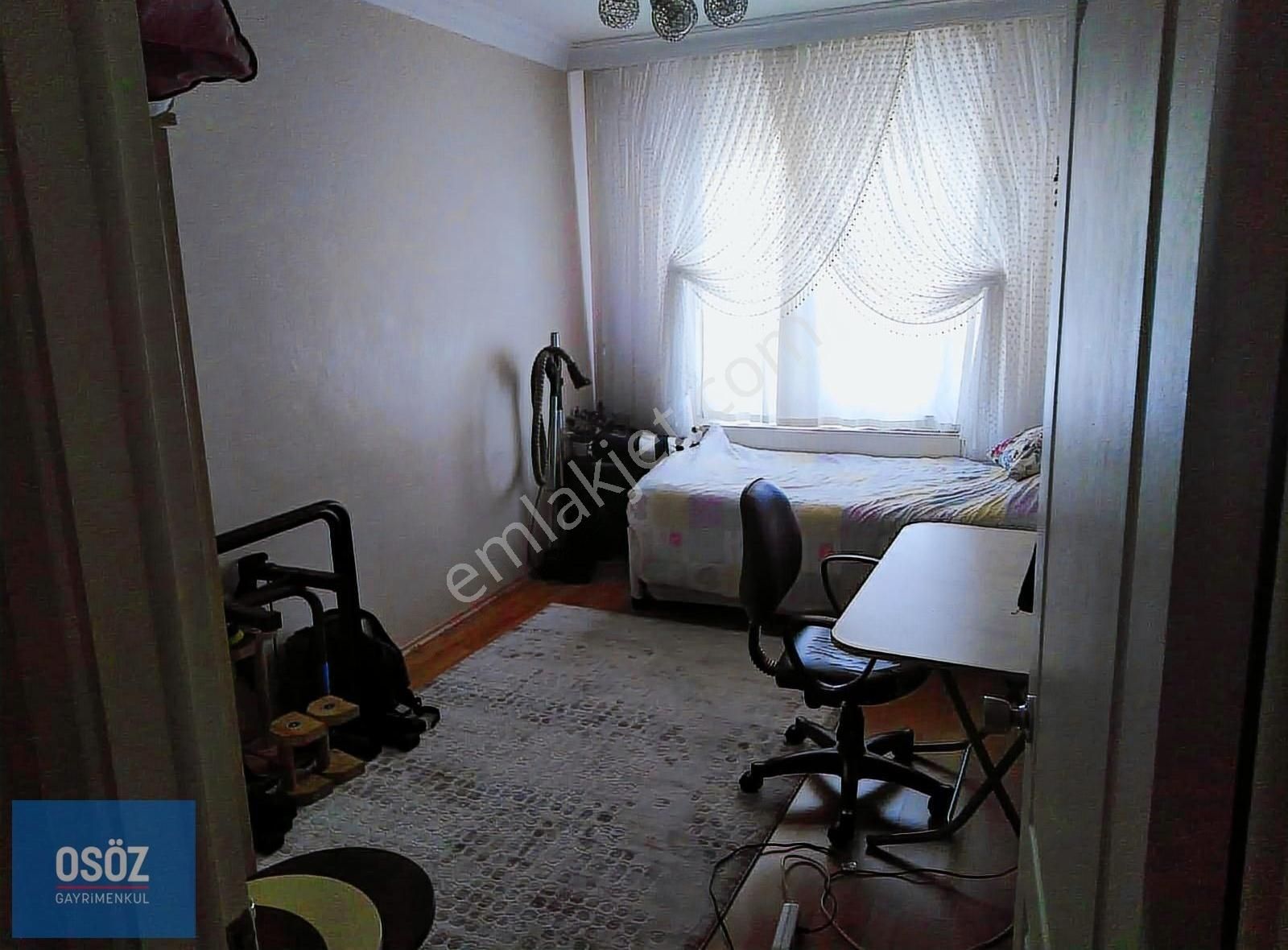 İhlas Marmara Evleri 2. Kısımda Merkezde 130 M2 3+1 Daire - Görsel 5