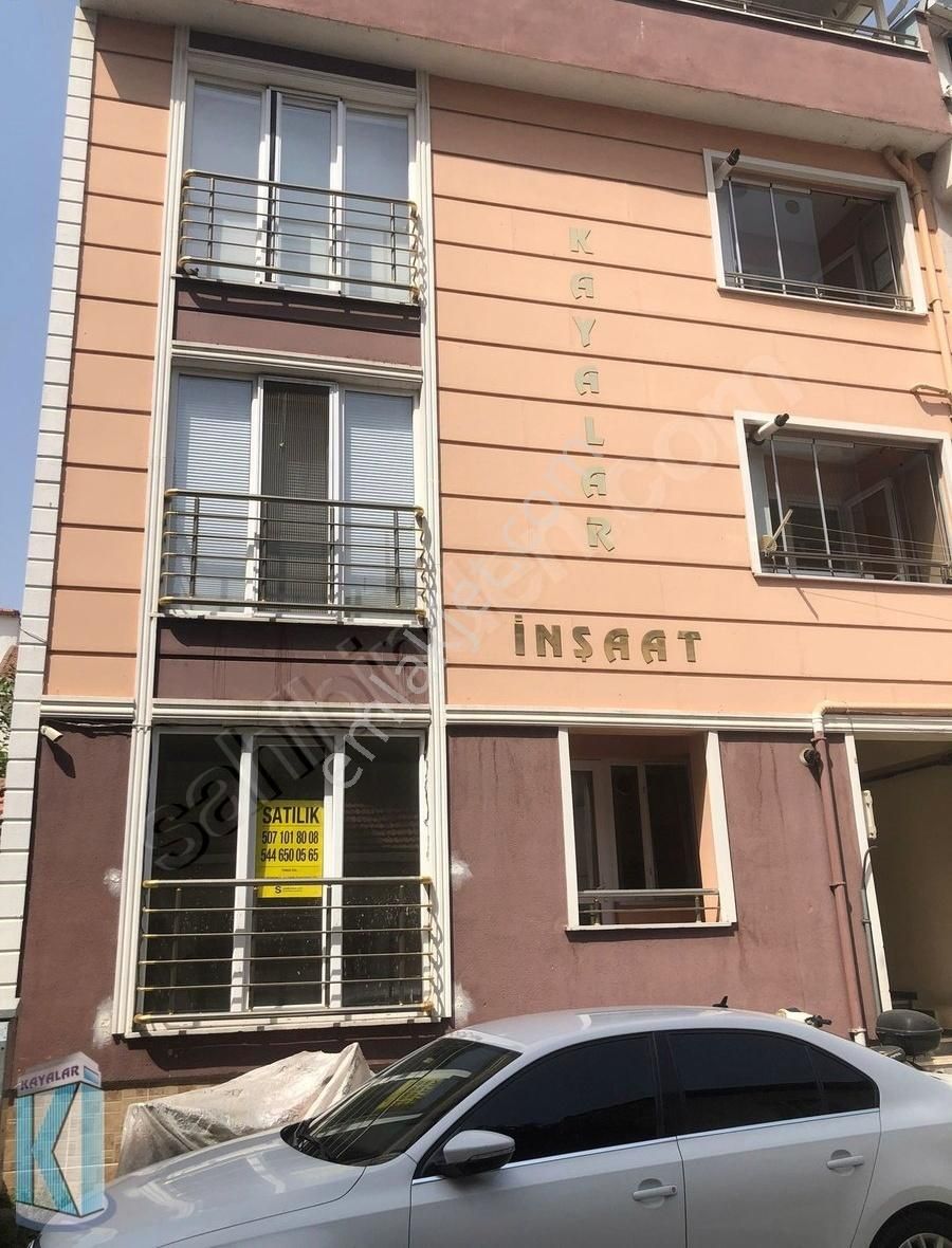 Hamdibey Mahallesi 2+1 Satılık Daire