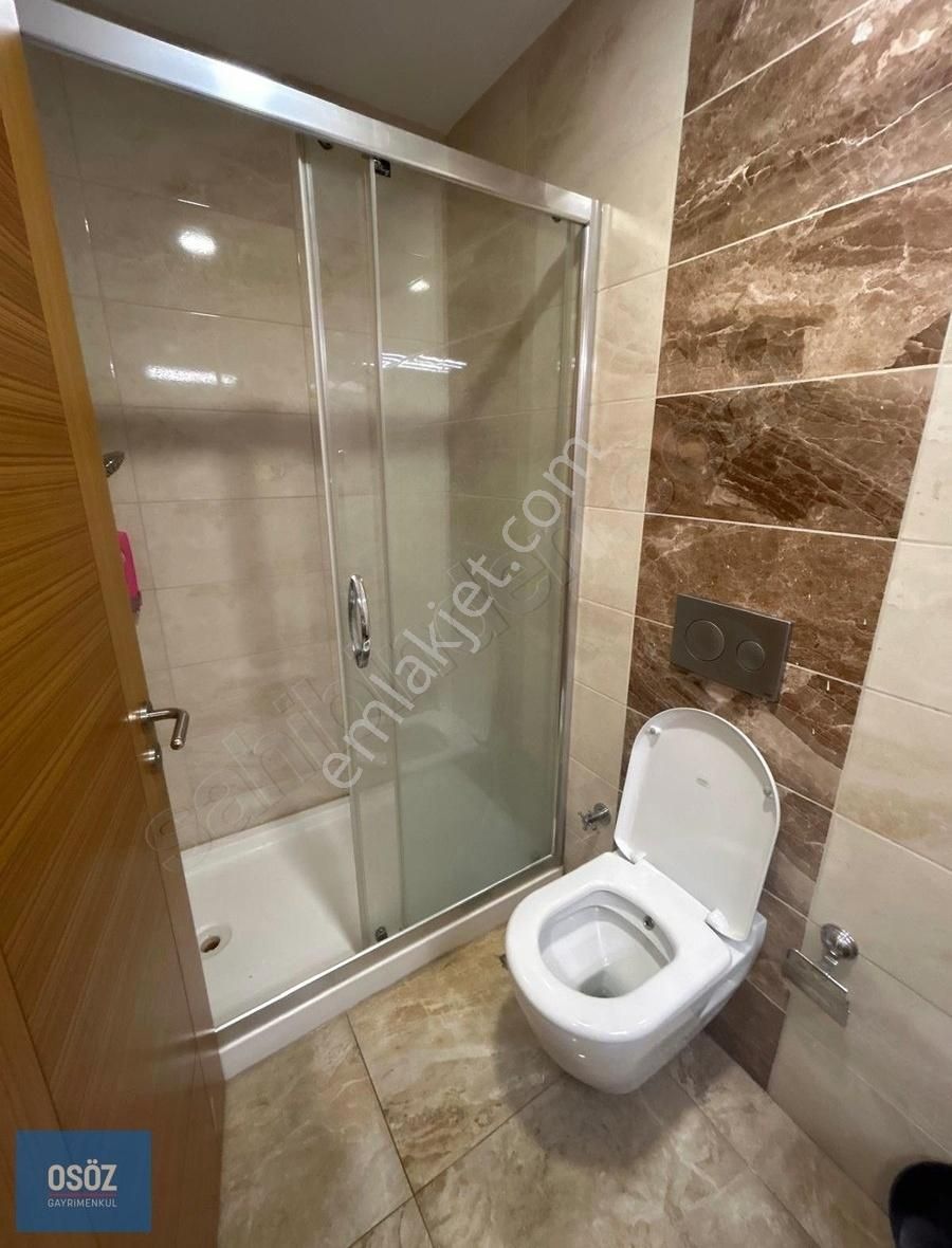 Bizimevler 7 Sitesinde Peyzaj Ve Göl Manzaralı Yapılı 2+1 Daire - Görsel 6