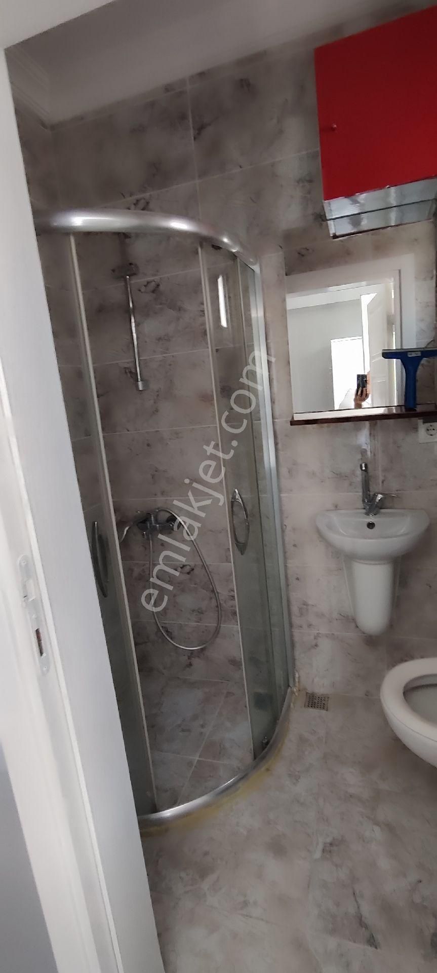 54sayar Garimenkul'den Üniversiteye Yakın 2adet Kiralık Daire - Görsel 17
