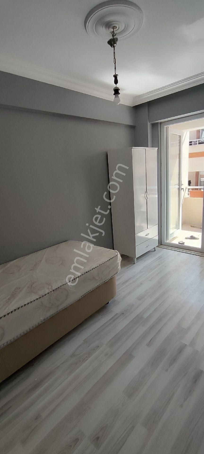 54sayar Garimenkul'den Üniversiteye Yakın 2adet Kiralık Daire - Görsel 15