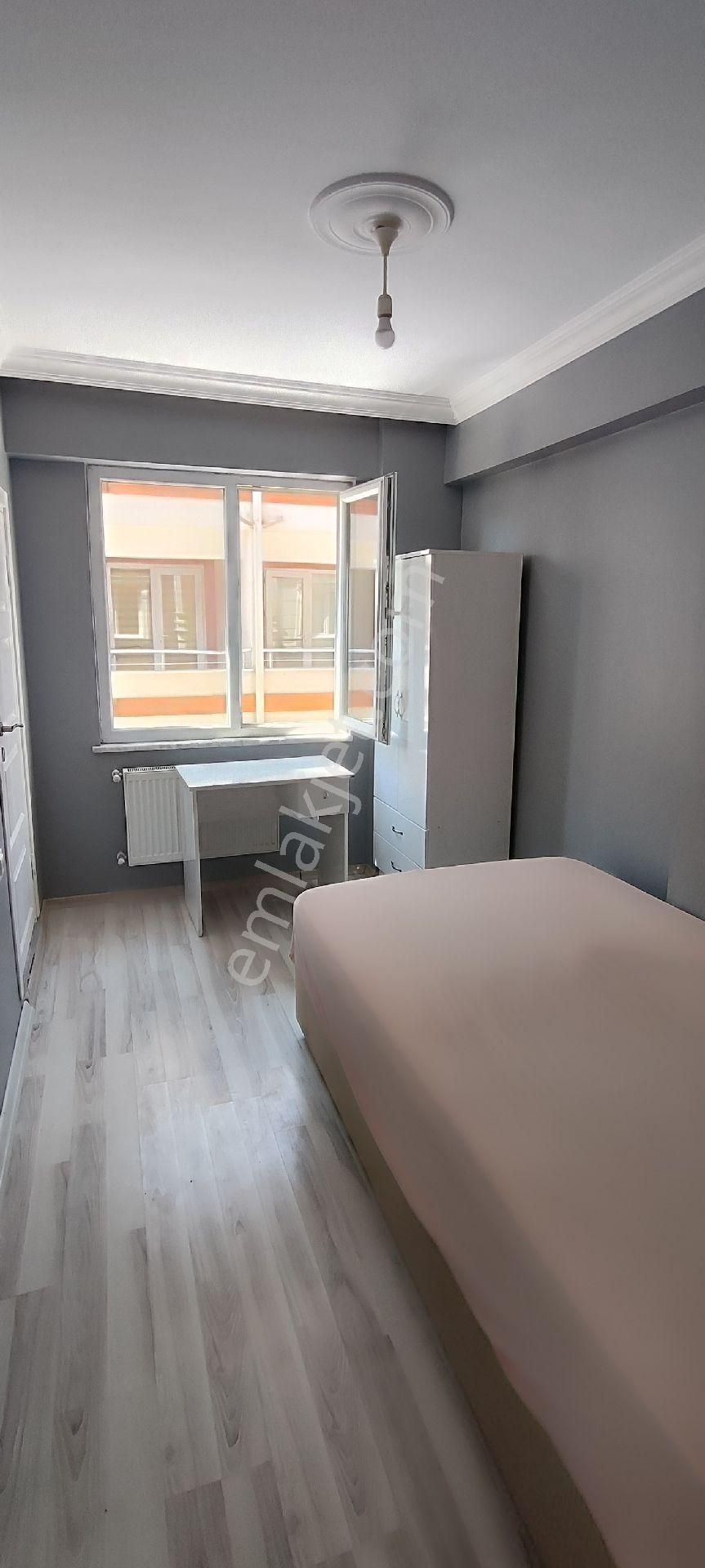54sayar Garimenkul'den Üniversiteye Yakın 2adet Kiralık Daire - Görsel 18