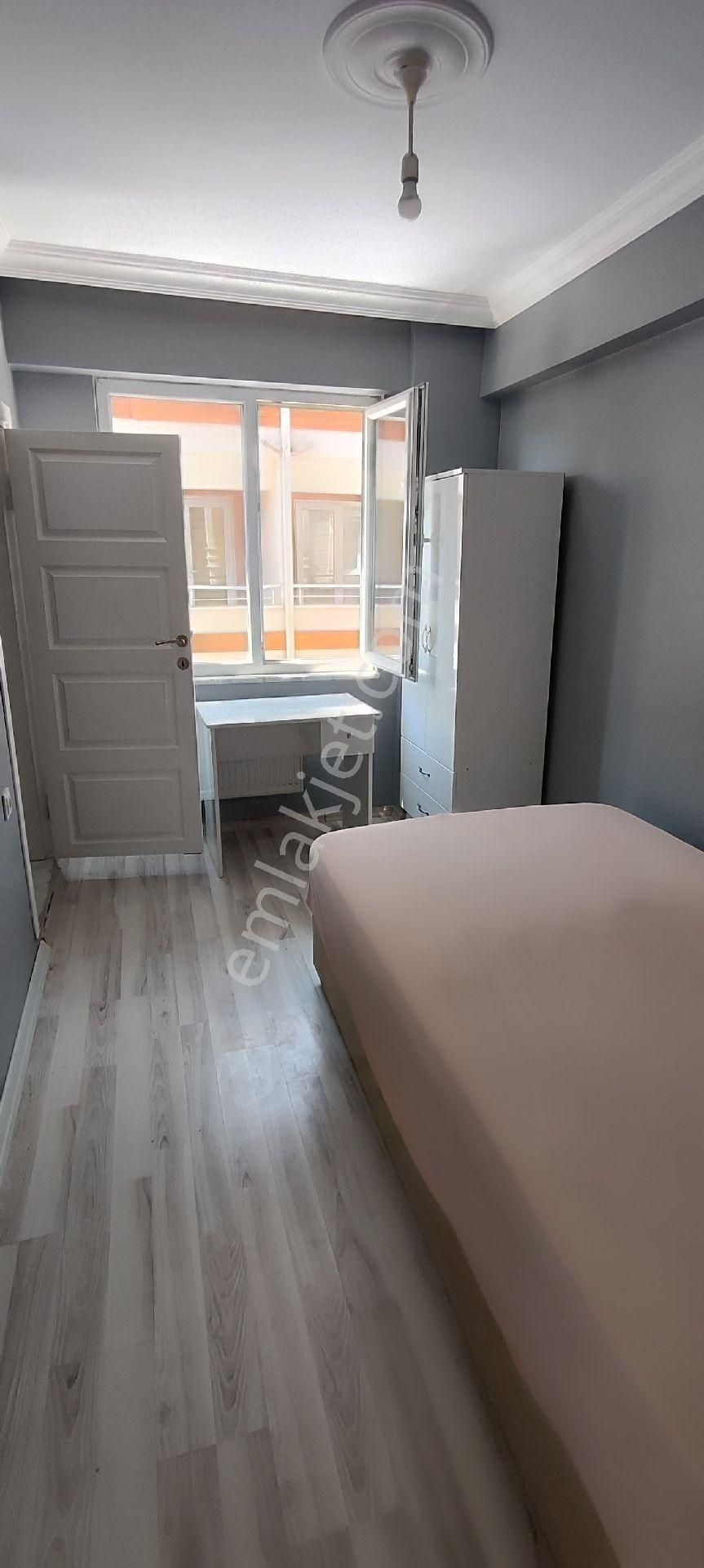 54sayar Garimenkul'den Üniversiteye Yakın 2adet Kiralık Daire - Görsel 10