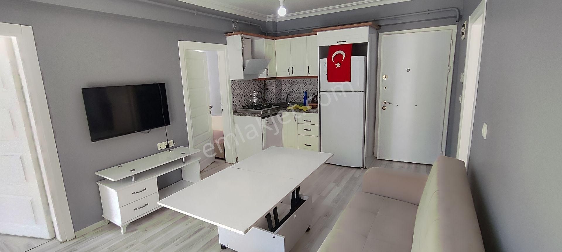 54sayar Garimenkul'den Üniversiteye Yakın 2adet Kiralık Daire - Görsel 5