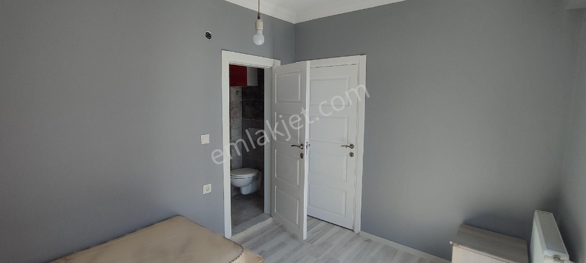 54sayar Garimenkul'den Üniversiteye Yakın 2adet Kiralık Daire - Görsel 11