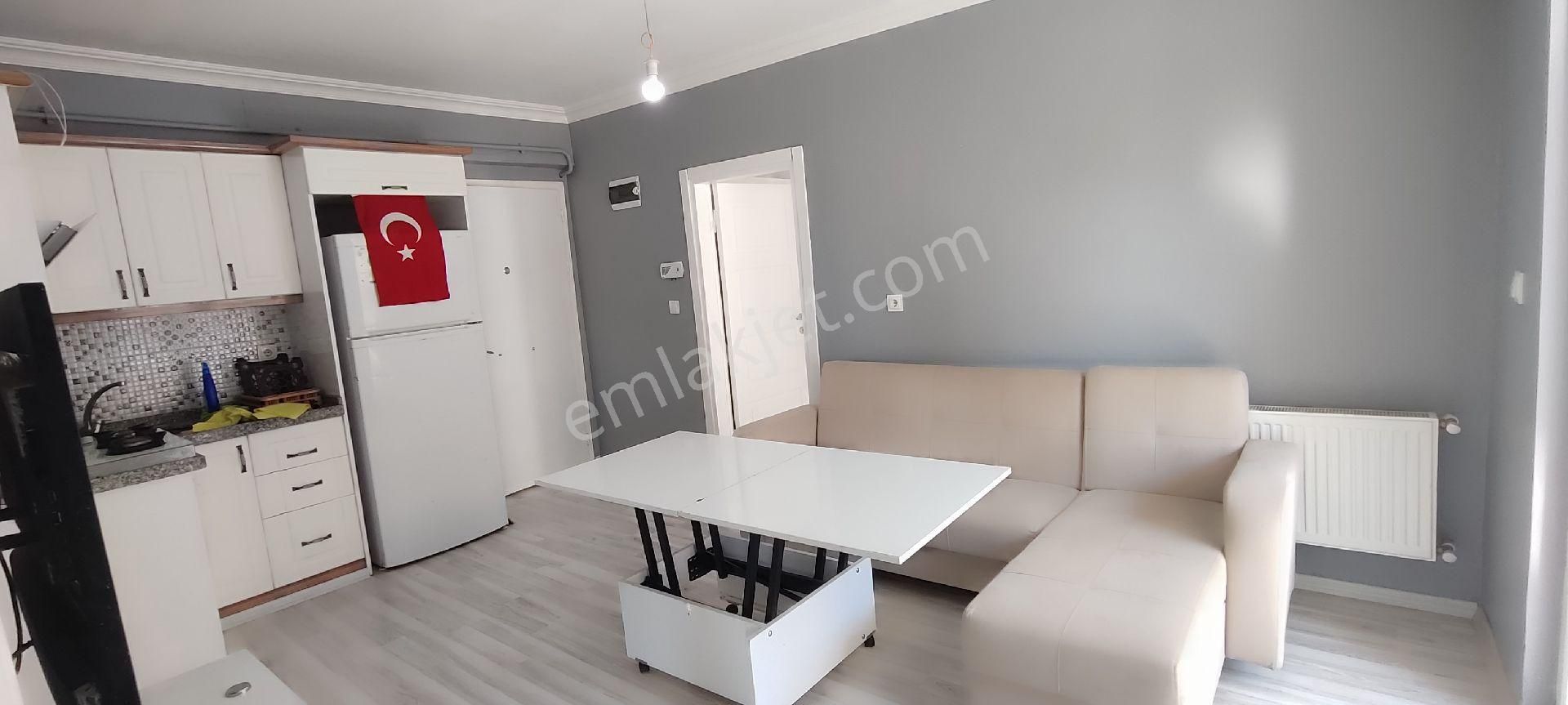 54sayar Garimenkul'den Üniversiteye Yakın 2adet Kiralık Daire - Görsel 4