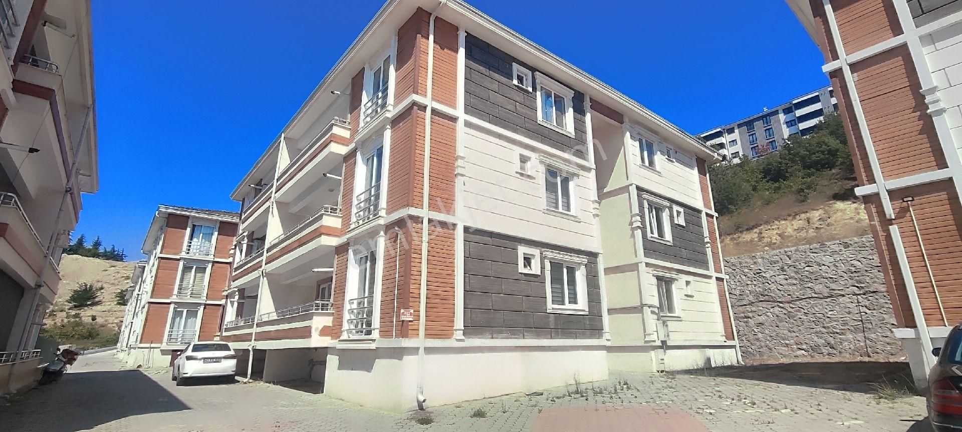 54sayar Garimenkul'den Üniversiteye Yakın 2adet Kiralık Daire - Görsel 2