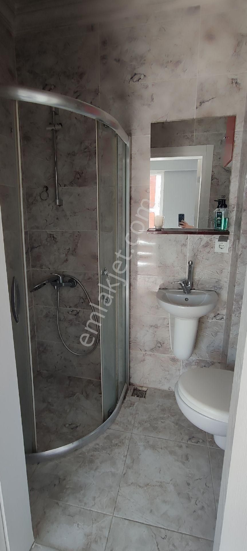 54sayar Garimenkul'den Üniversiteye Yakın 2adet Kiralık Daire - Görsel 19