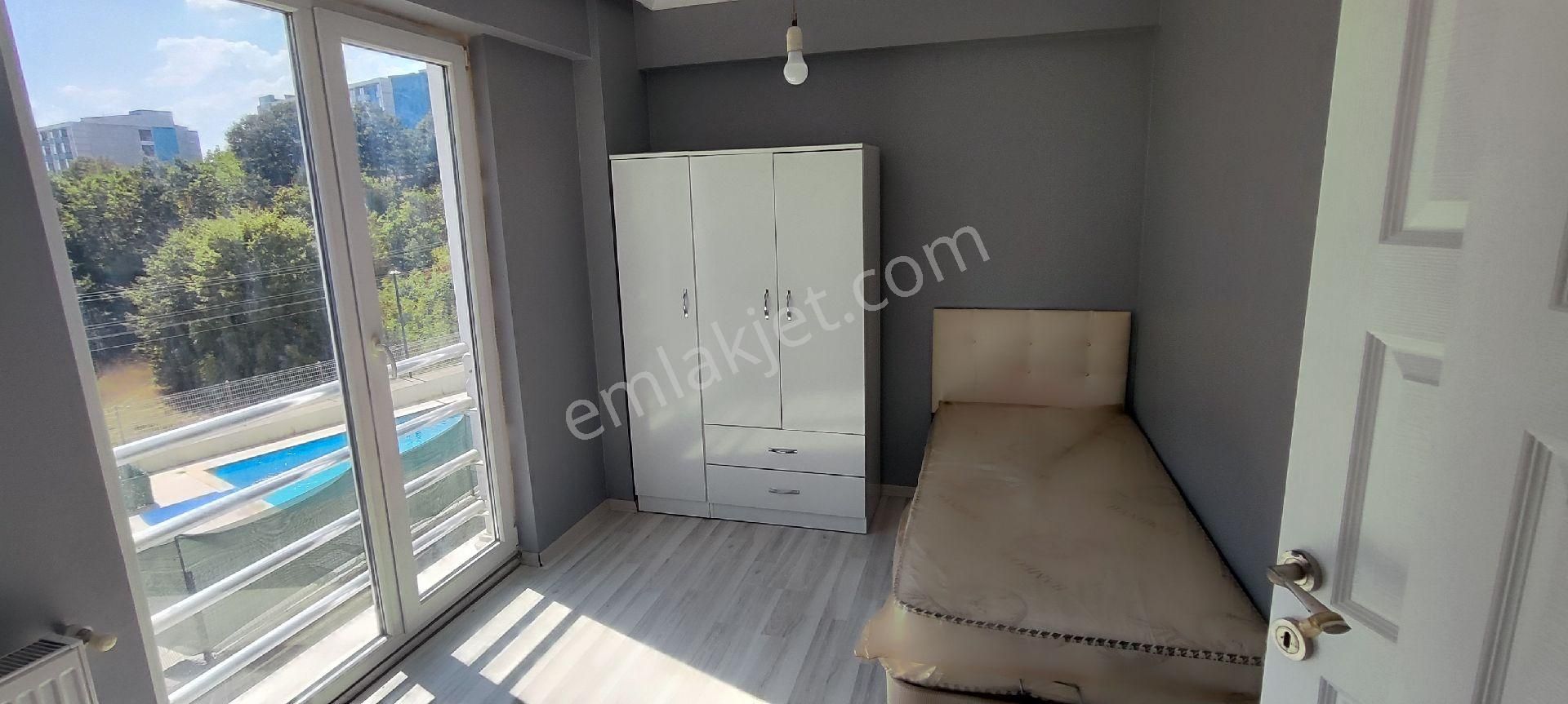54sayar Garimenkul'den Üniversiteye Yakın 2adet Kiralık Daire - Görsel 7