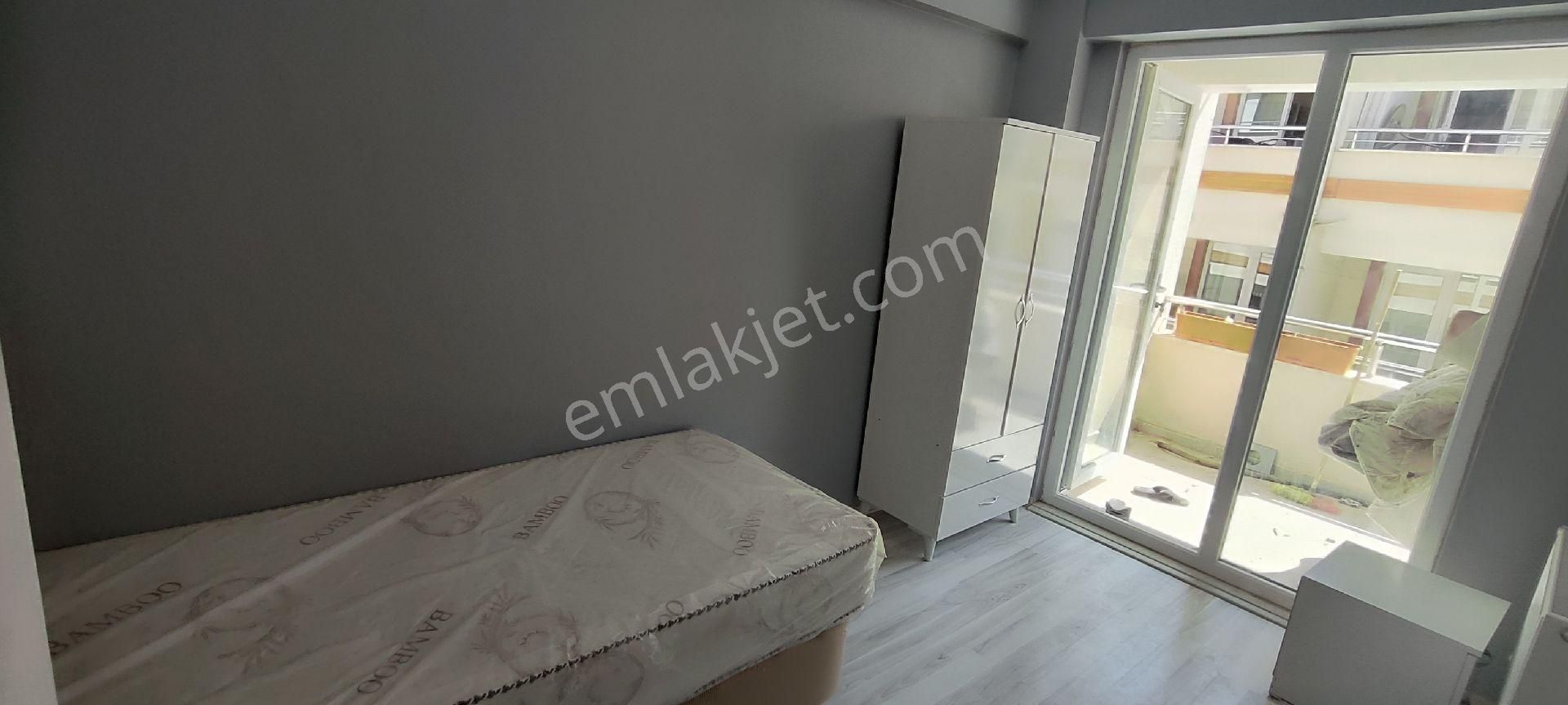 54sayar Garimenkul'den Üniversiteye Yakın 2adet Kiralık Daire - Görsel 8