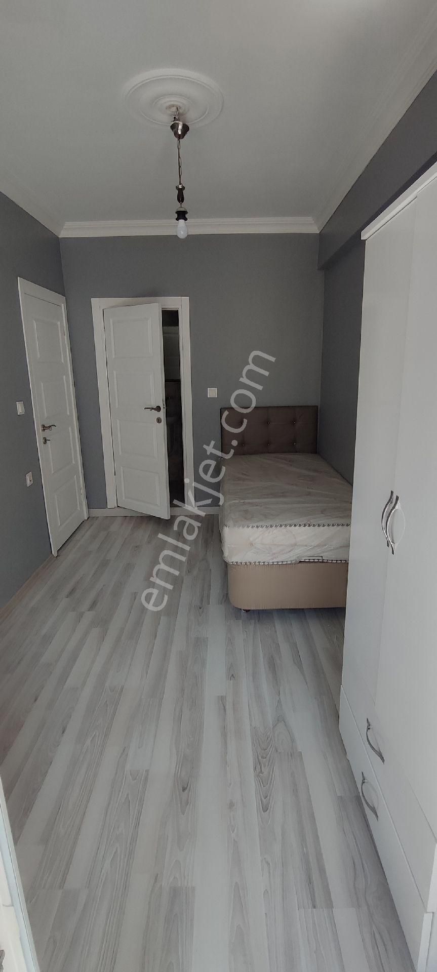 54sayar Garimenkul'den Üniversiteye Yakın 2adet Kiralık Daire - Görsel 9