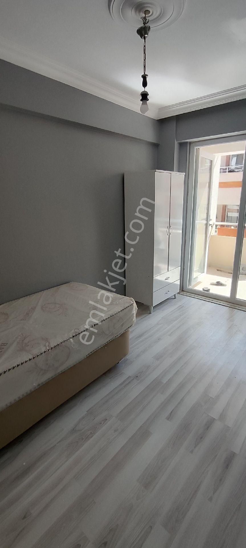 54sayar Garimenkul'den Üniversiteye Yakın 2adet Kiralık Daire - Görsel 14