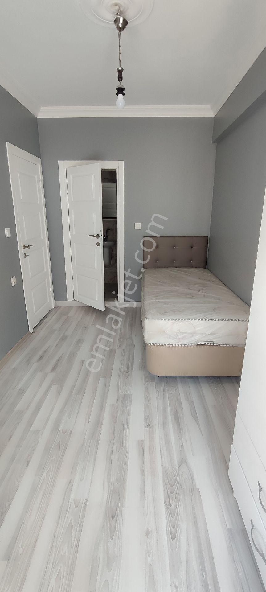 54sayar Garimenkul'den Üniversiteye Yakın 2adet Kiralık Daire - Görsel 16