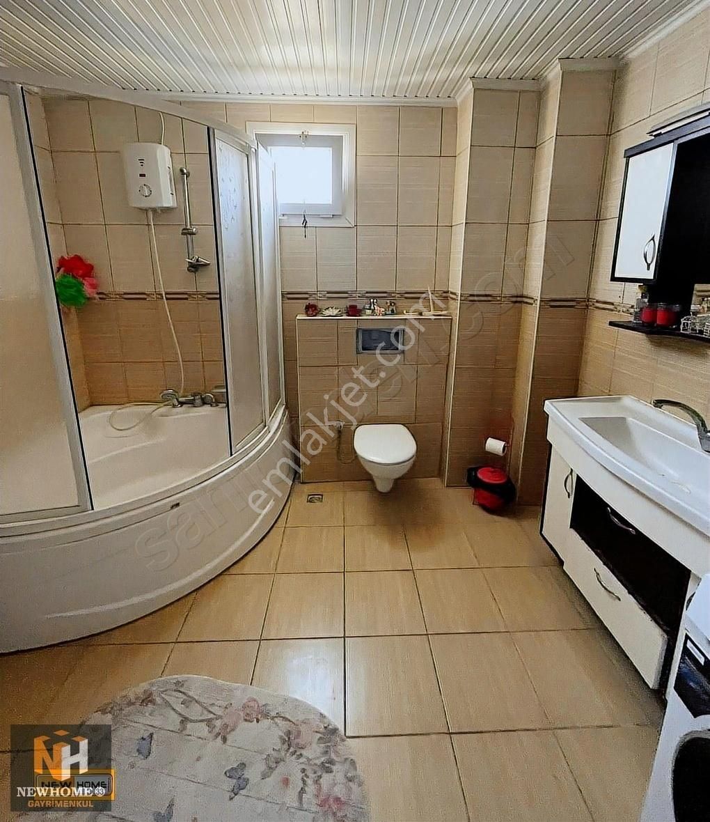 Mezitli Yeni Mahalle'de Merkezi Konumda 4+1 Kiralık Daire