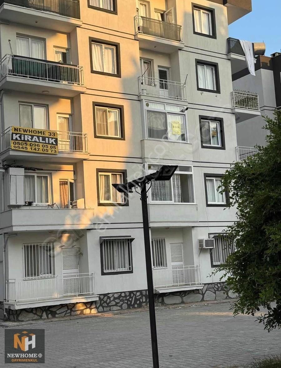 İçi Full Yapılı Aylık Ödemeye Uygun Doğalgazlı