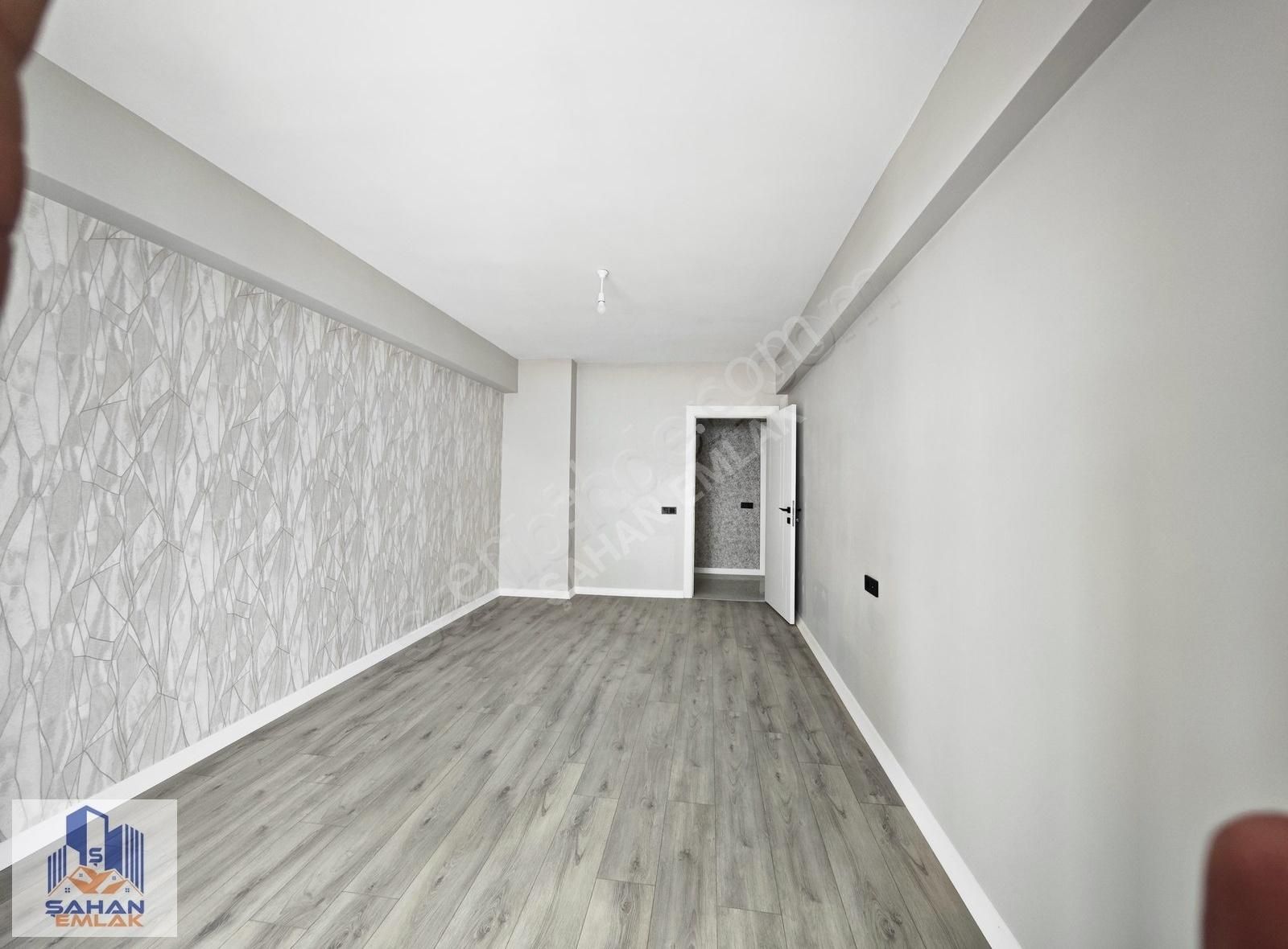 Şahan'dan Merkezin İmza Projesinde Satılık 3+1 Daireler